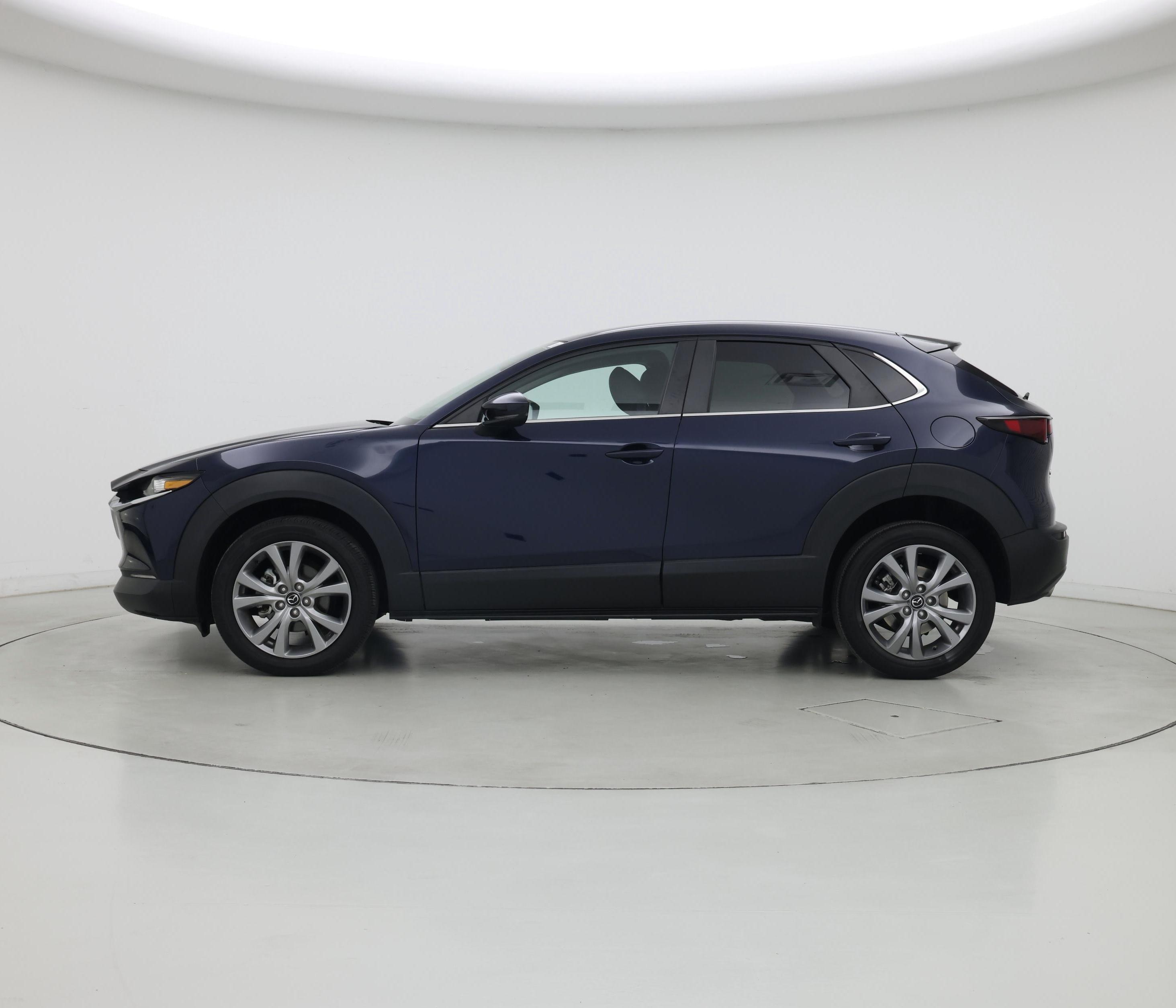 Thumbnail: 2022 Mazda CX-30 - 3