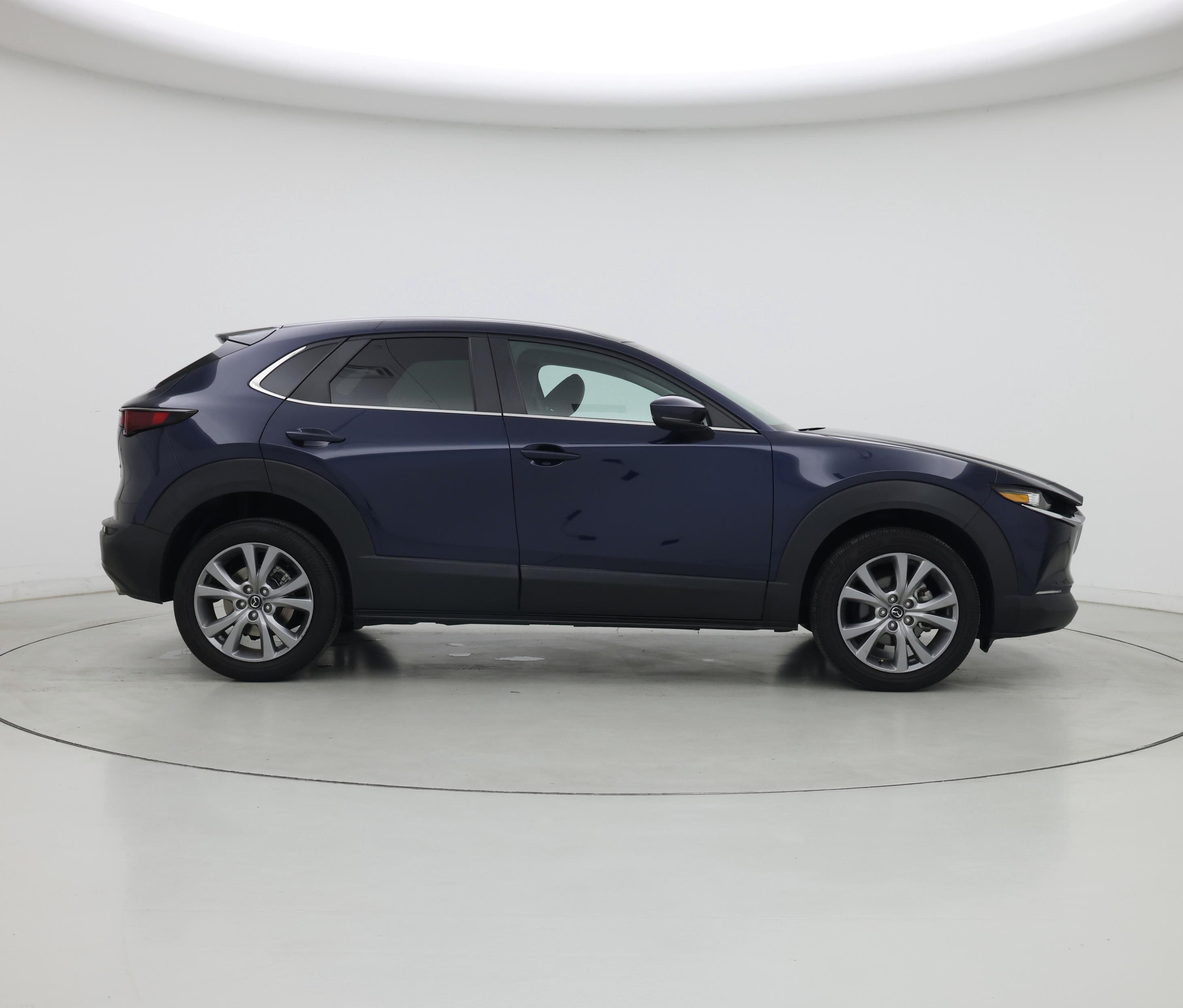 Thumbnail: 2022 Mazda CX-30 - 7