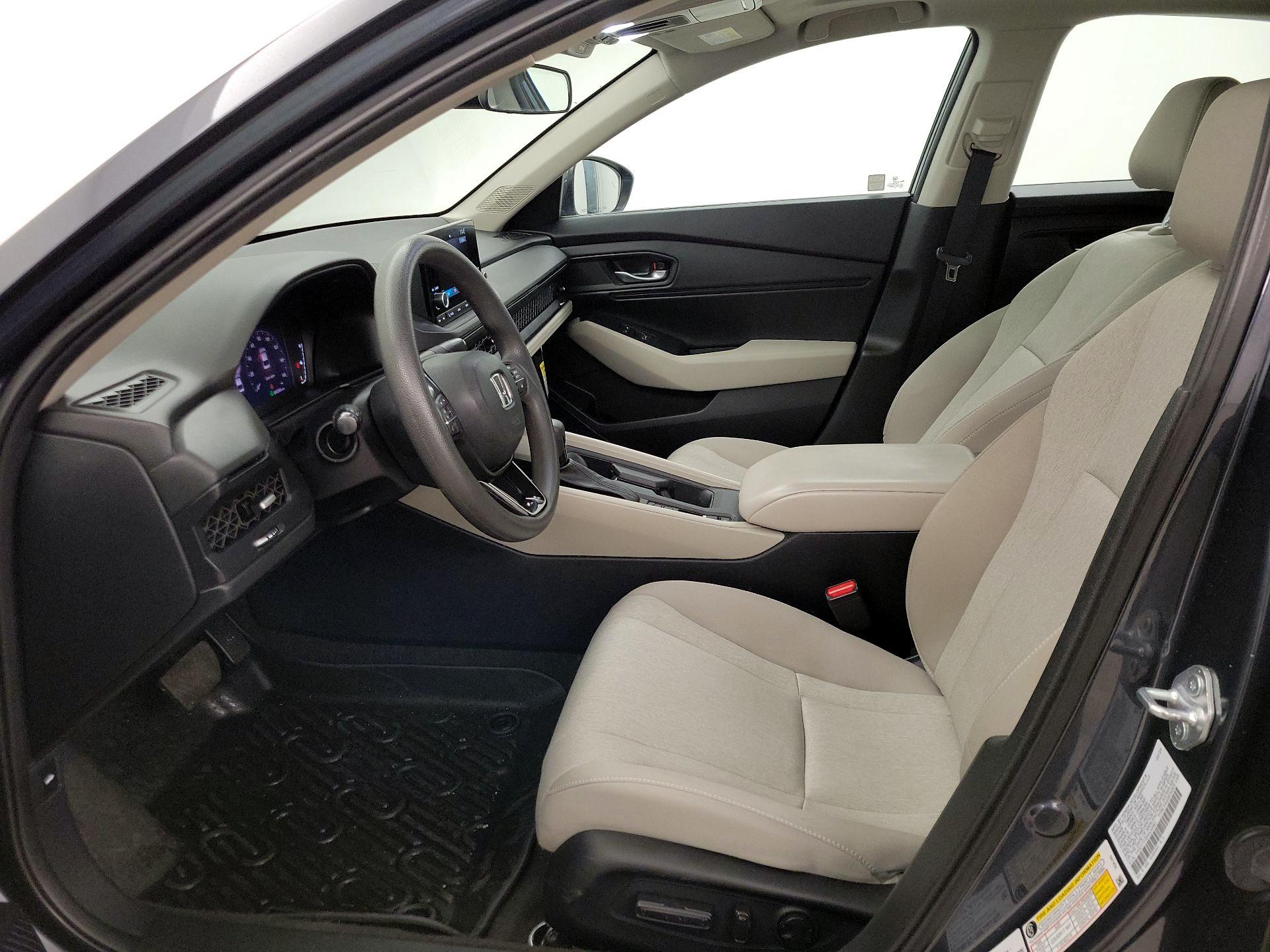 Thumbnail: 2024 Honda Accord - 11