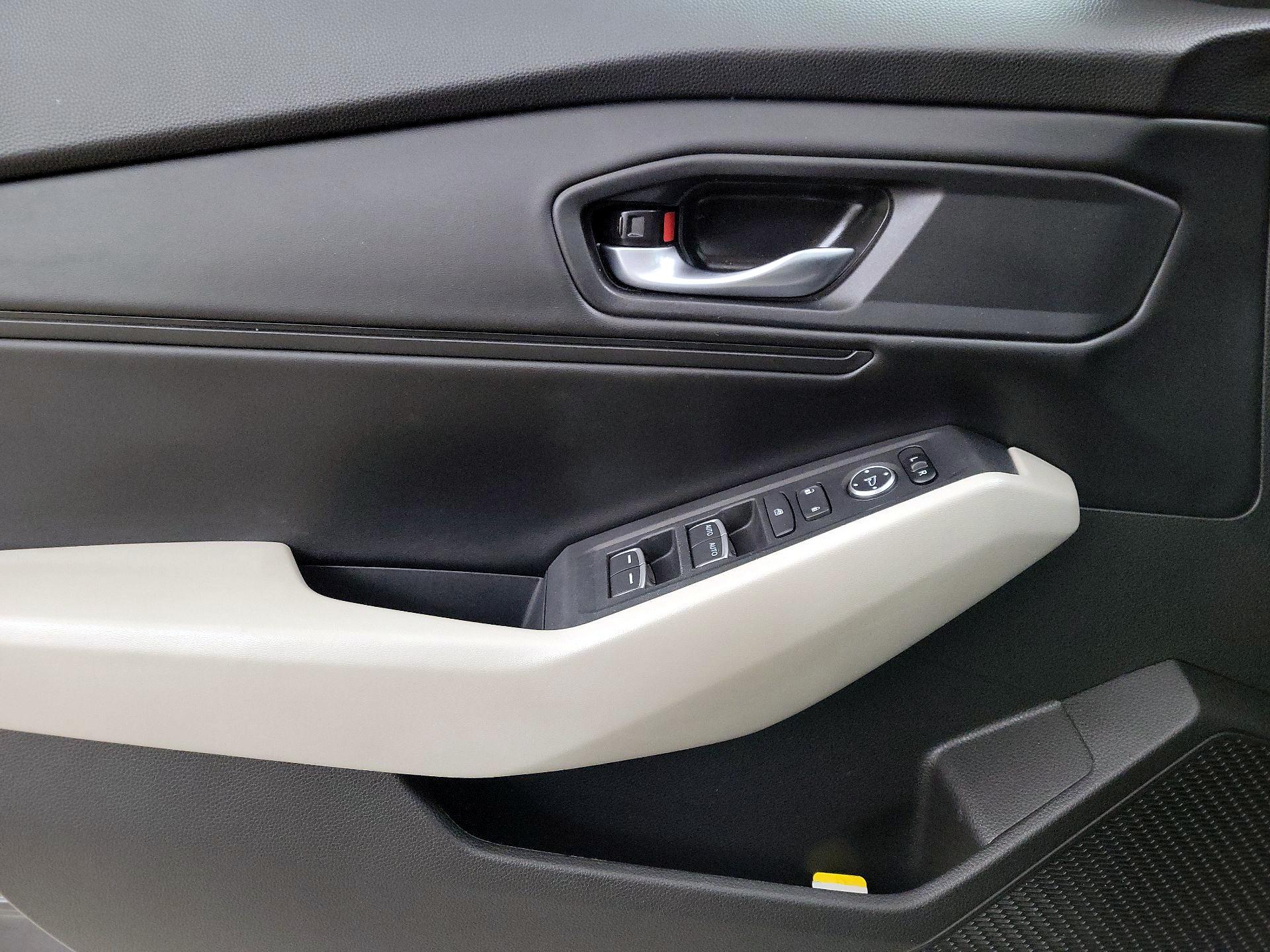 Thumbnail: 2024 Honda Accord - 12