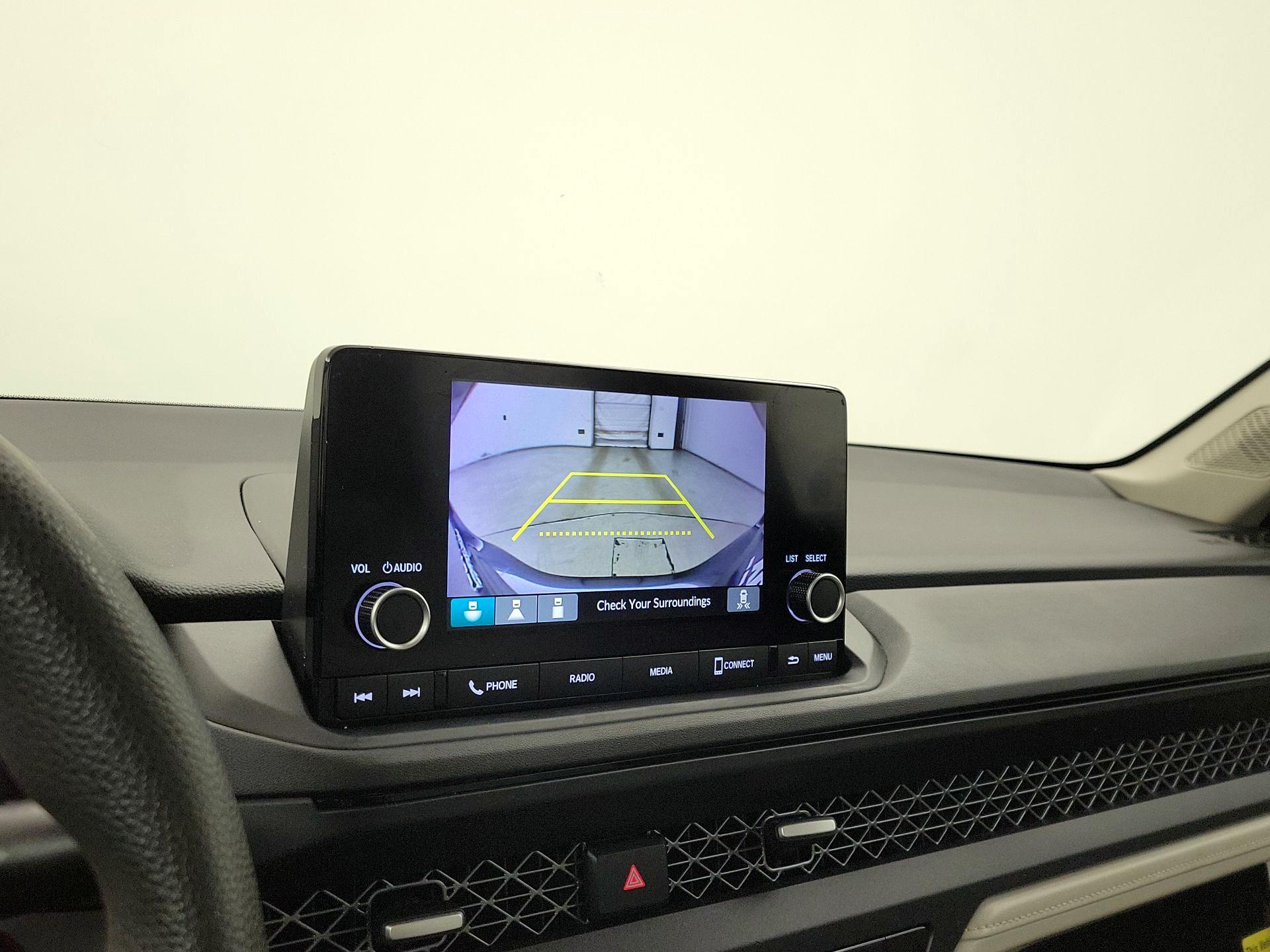 Thumbnail: 2024 Honda Accord - 13