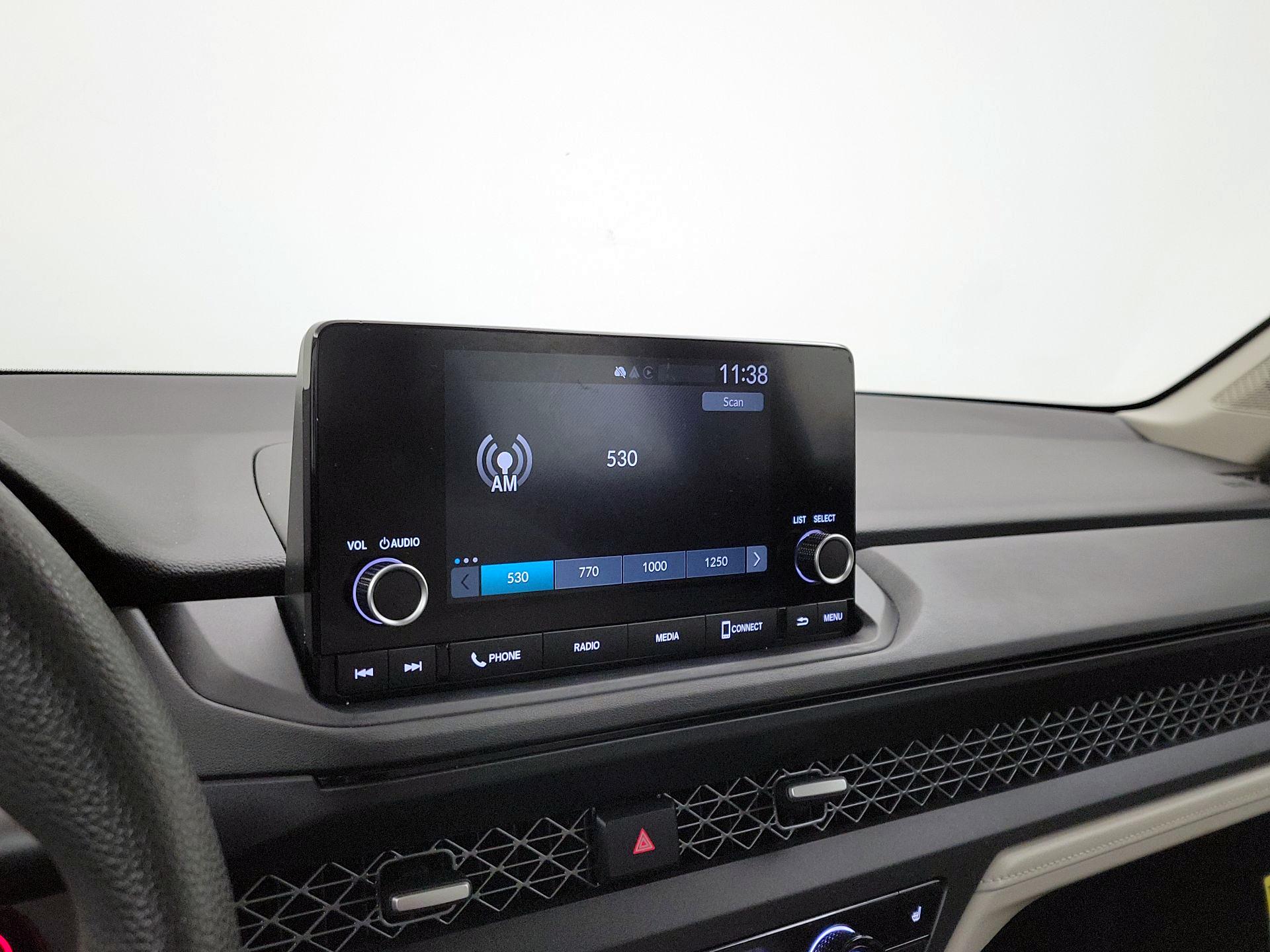 Thumbnail: 2024 Honda Accord - 14