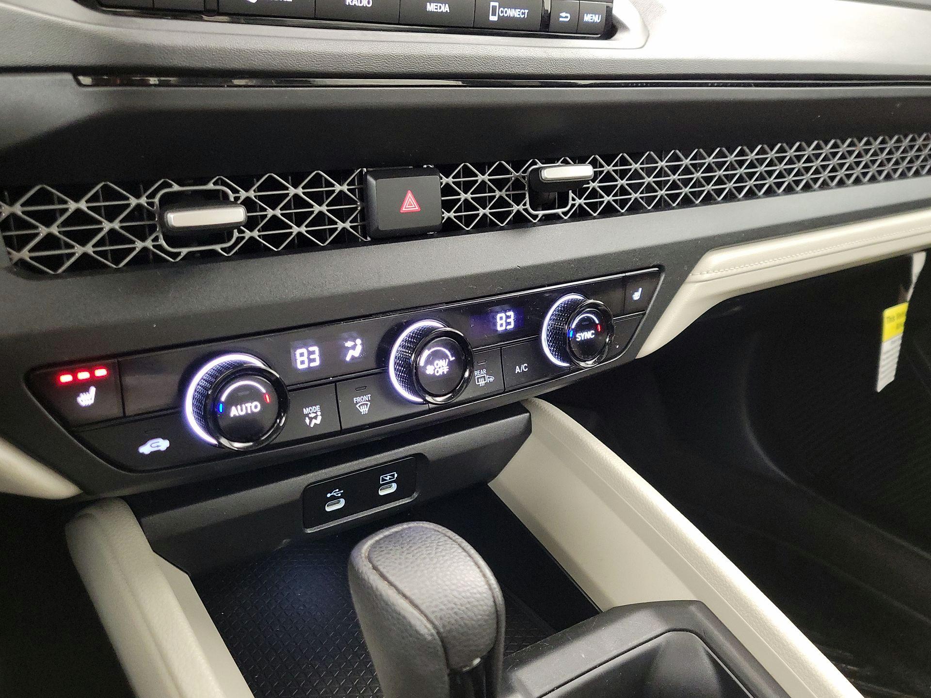 Thumbnail: 2024 Honda Accord - 15