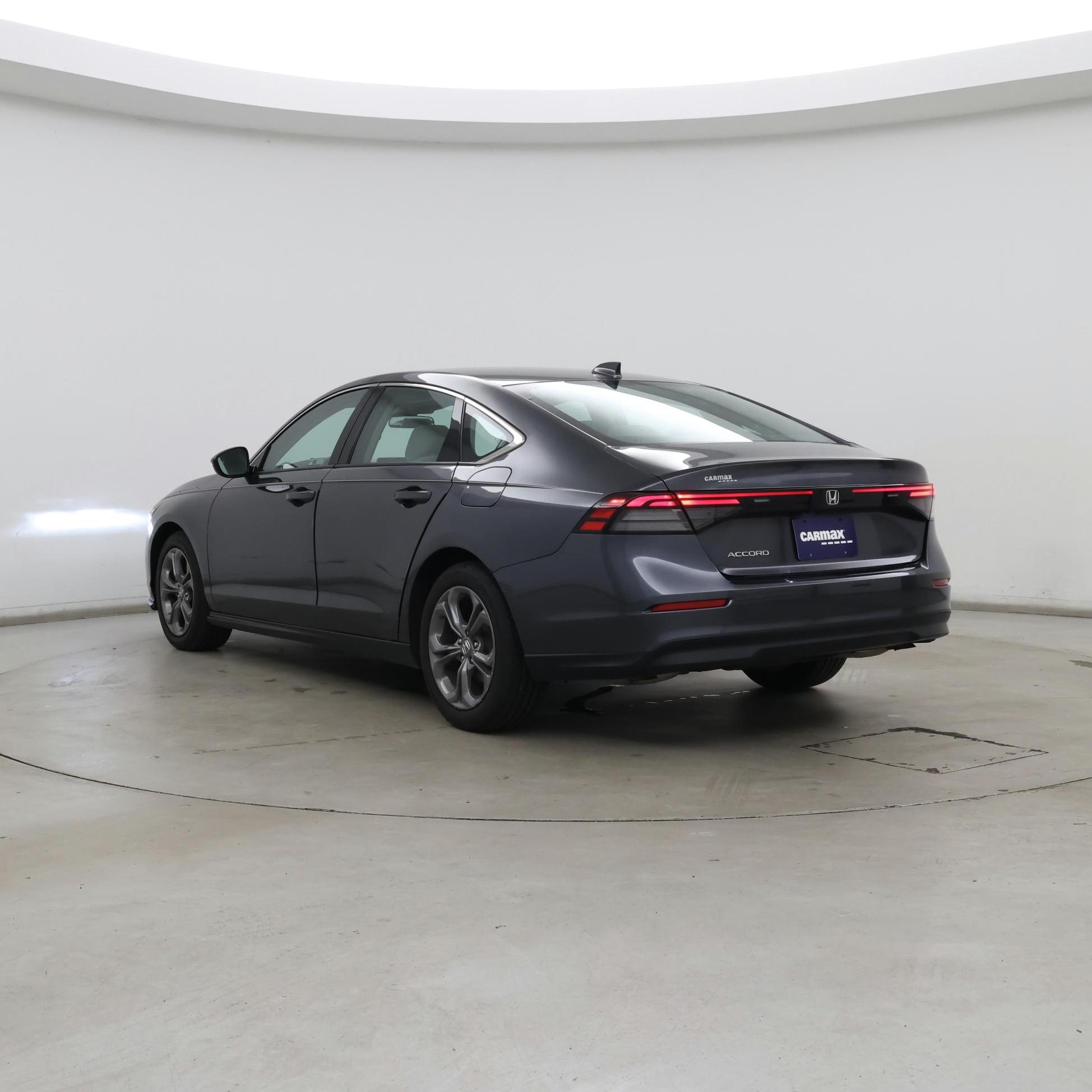 Thumbnail: 2024 Honda Accord - 2