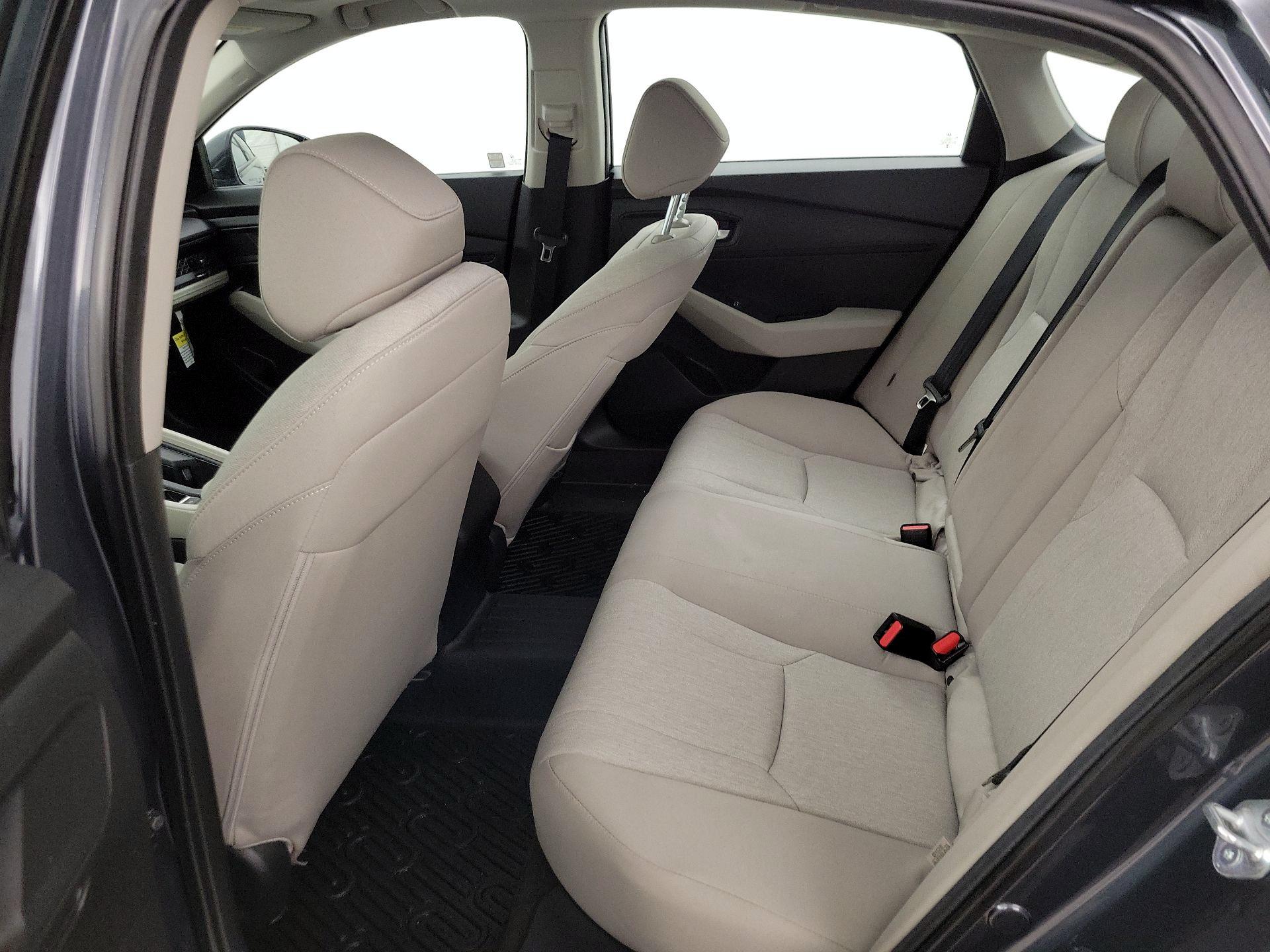 Thumbnail: 2024 Honda Accord - 19