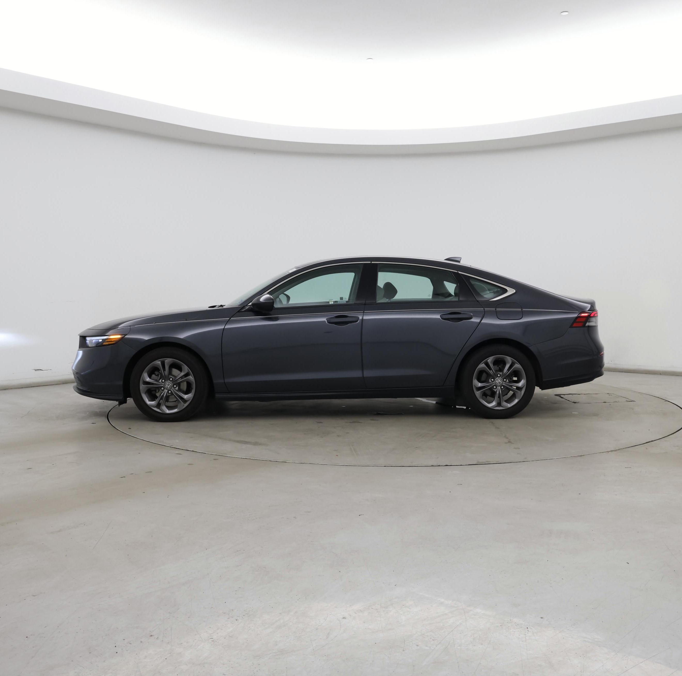 Thumbnail: 2024 Honda Accord - 3