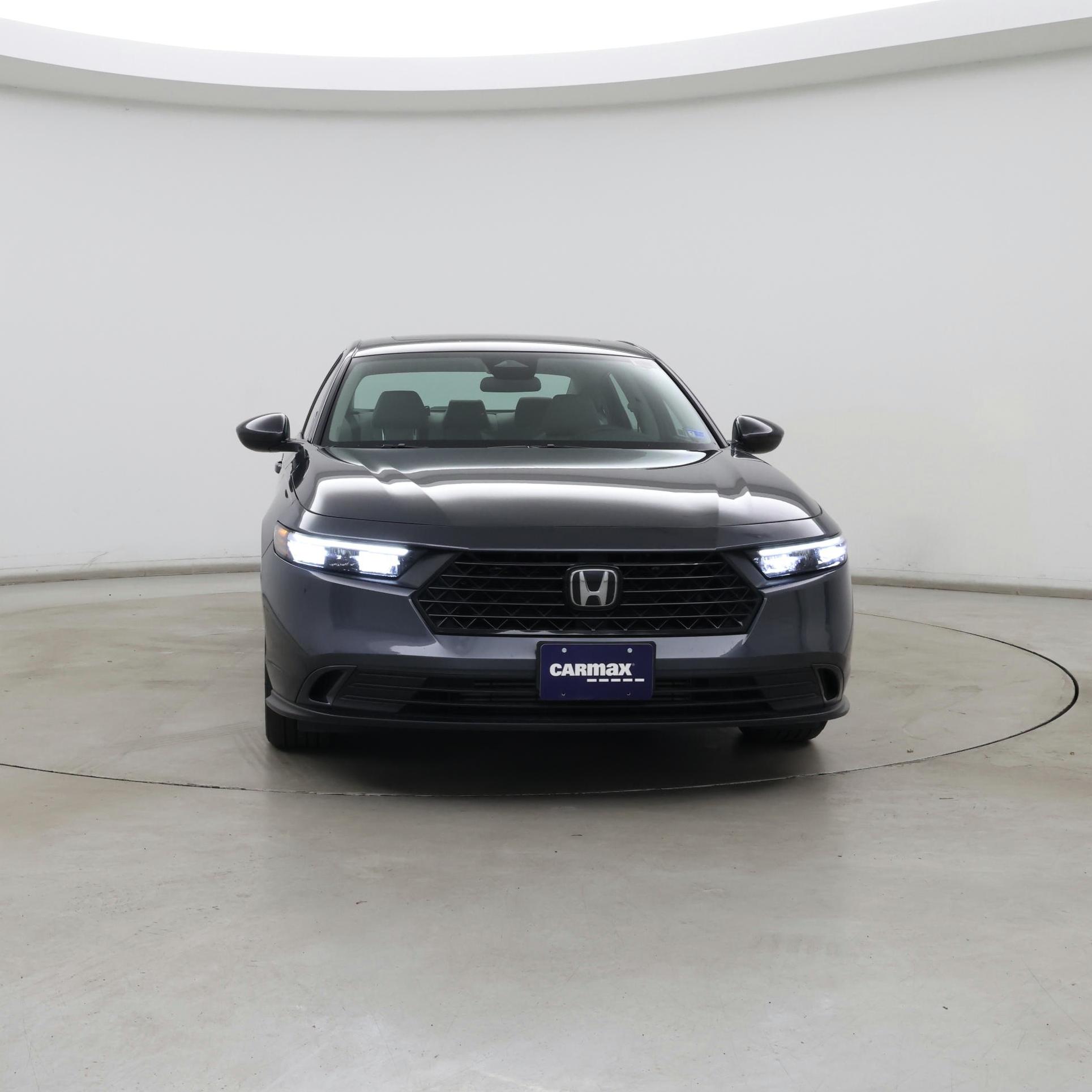 Thumbnail: 2024 Honda Accord - 5