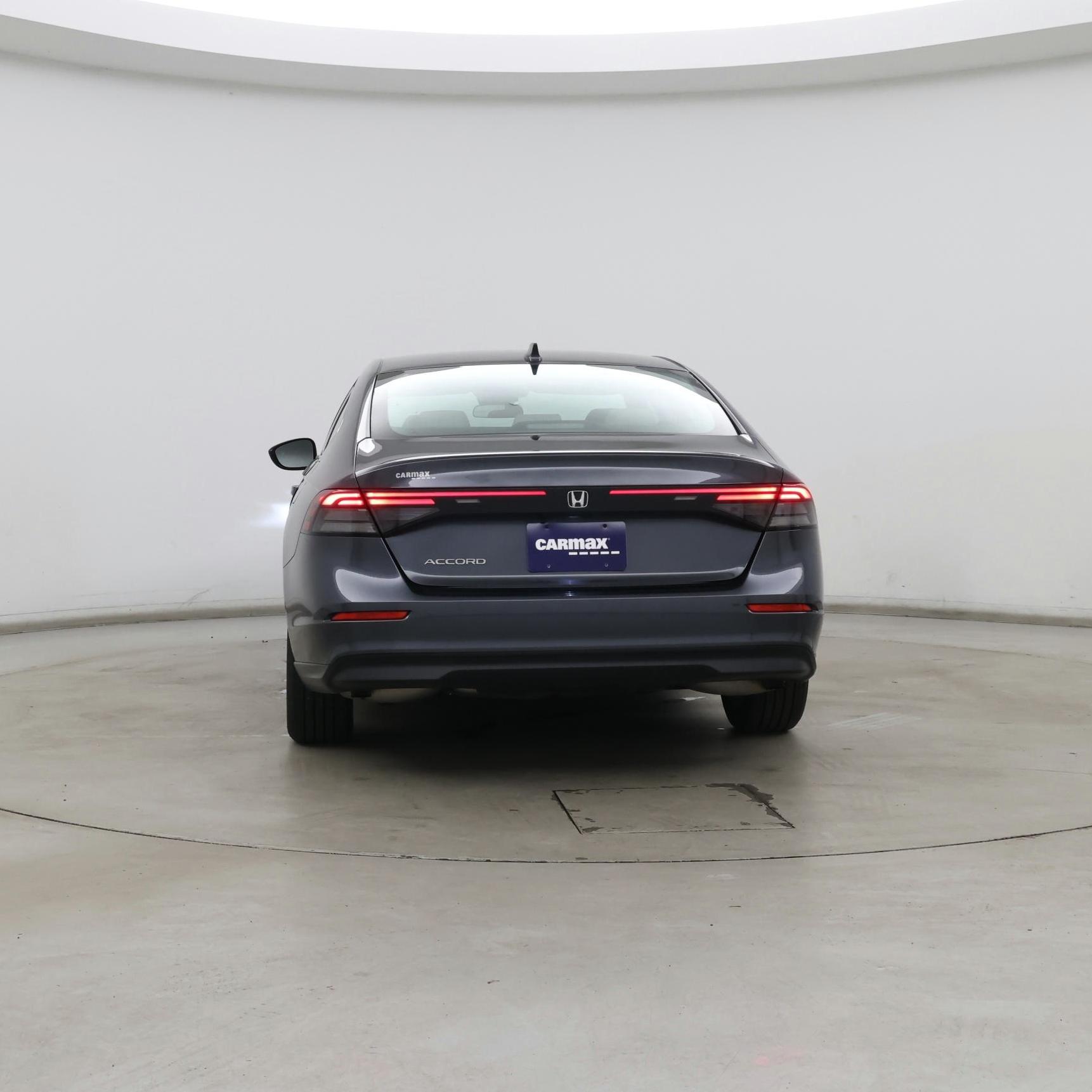 Thumbnail: 2024 Honda Accord - 6