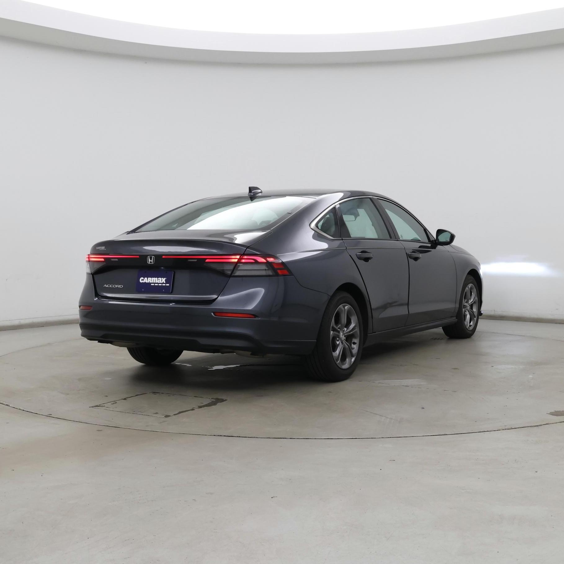 Thumbnail: 2024 Honda Accord - 8