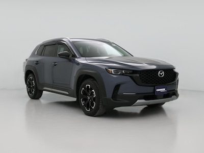 2023 Mazda CX-50 2.5 Turbo Meridian Edition