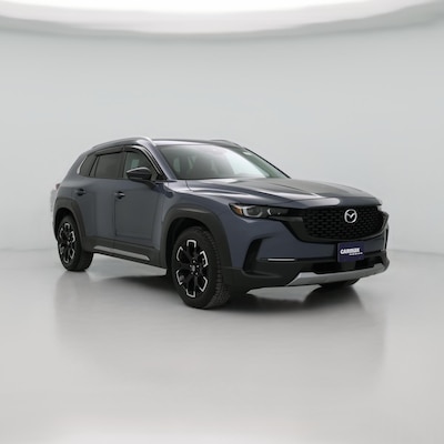 2023 Mazda CX-50 2.5 Turbo Meridian Edition
