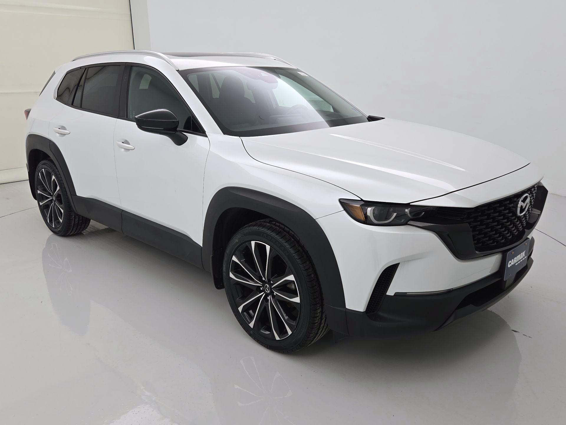 Thumbnail: 2023 Mazda CX-50 - 1