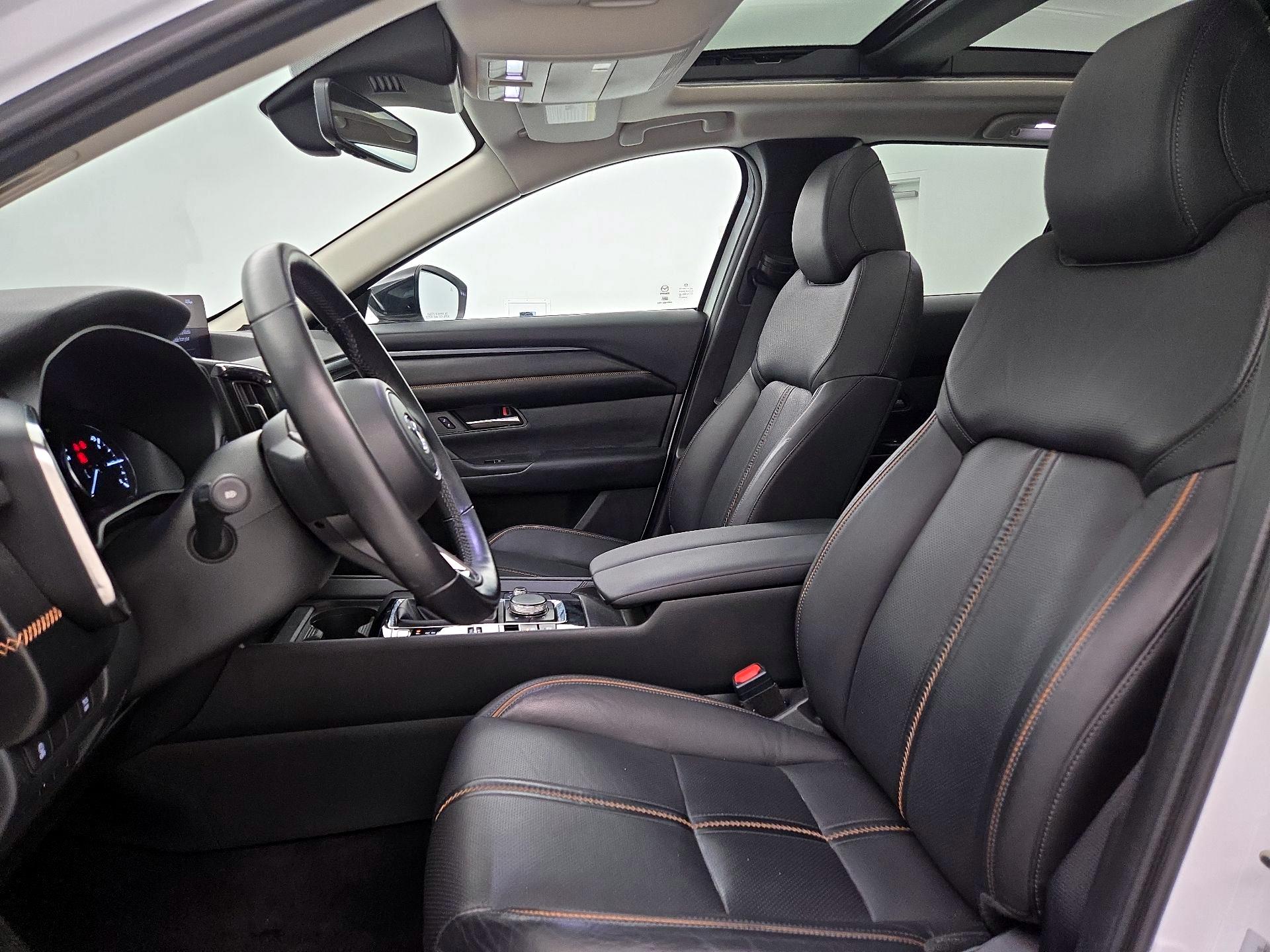 Thumbnail: 2023 Mazda CX-50 - 9