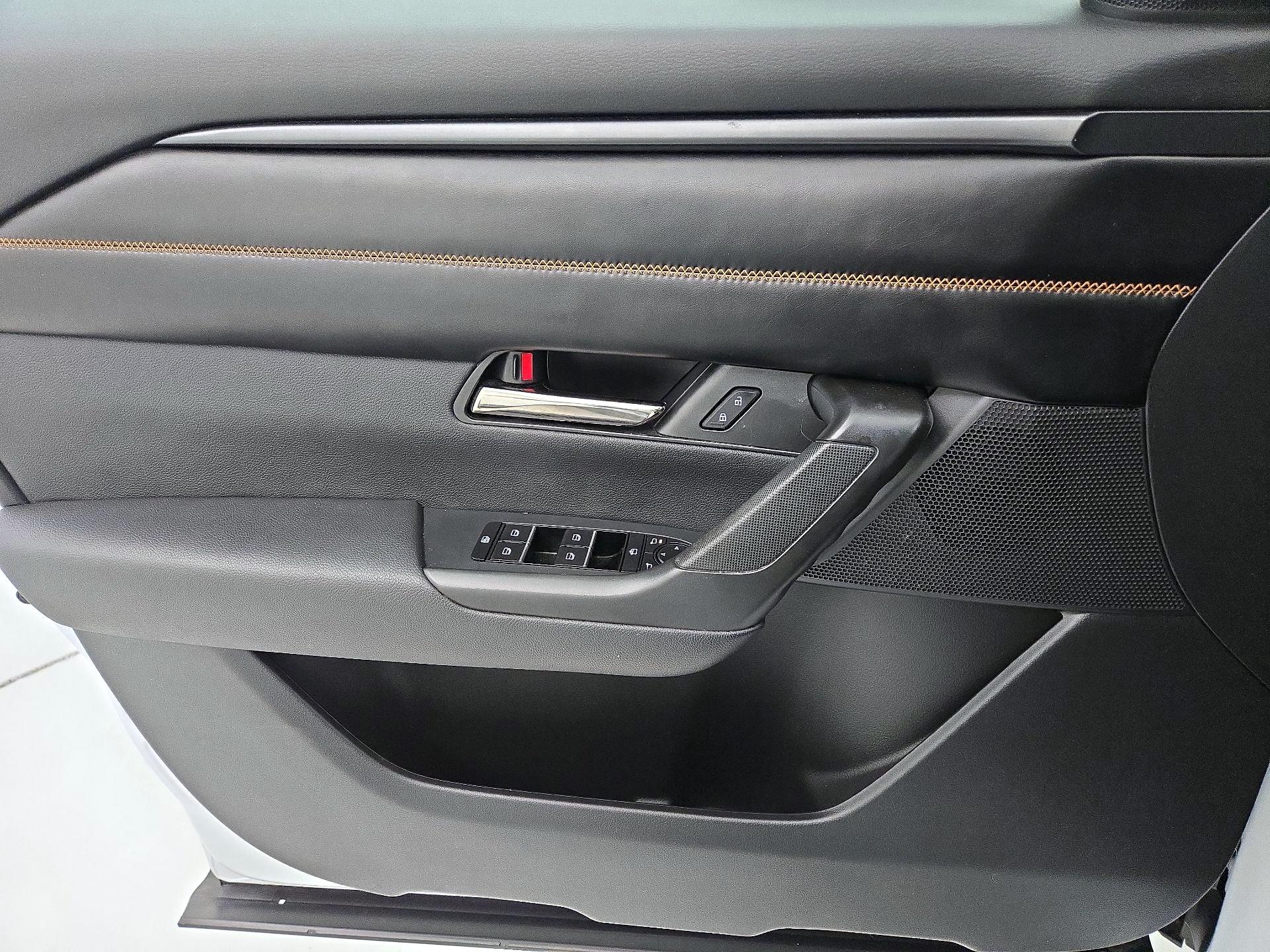 Thumbnail: 2023 Mazda CX-50 - 10