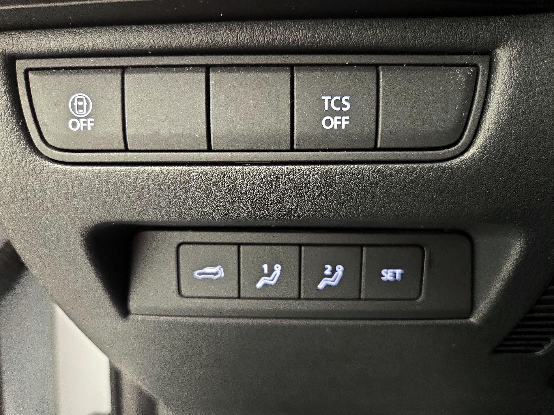 Thumbnail: 2023 Mazda CX-50 - 11