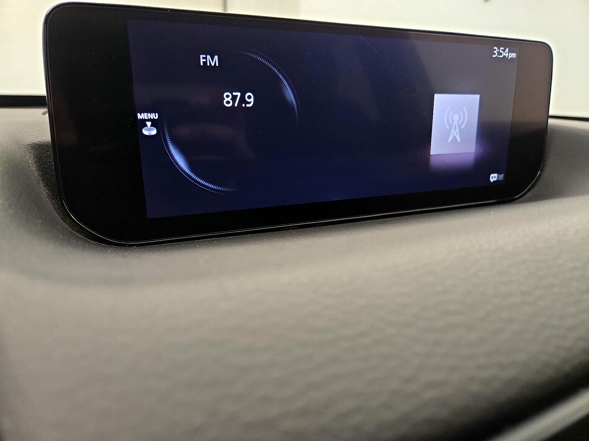 Thumbnail: 2023 Mazda CX-50 - 13