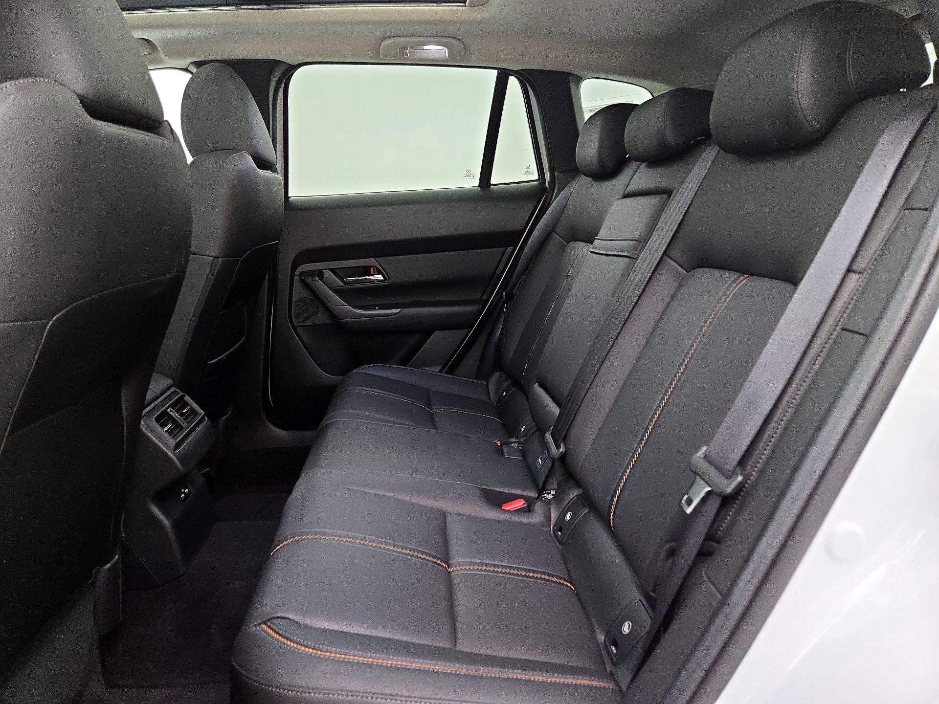 Thumbnail: 2023 Mazda CX-50 - 17