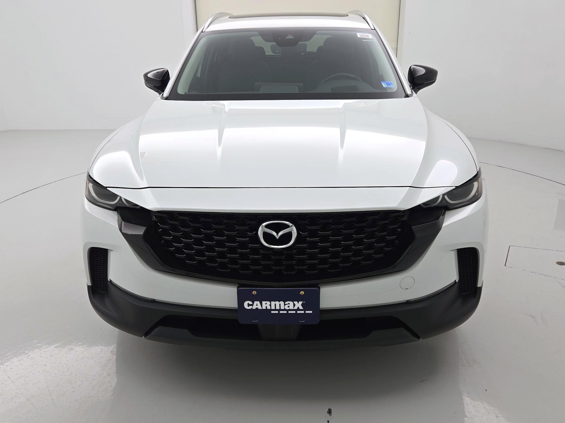 Thumbnail: 2023 Mazda CX-50 - 2