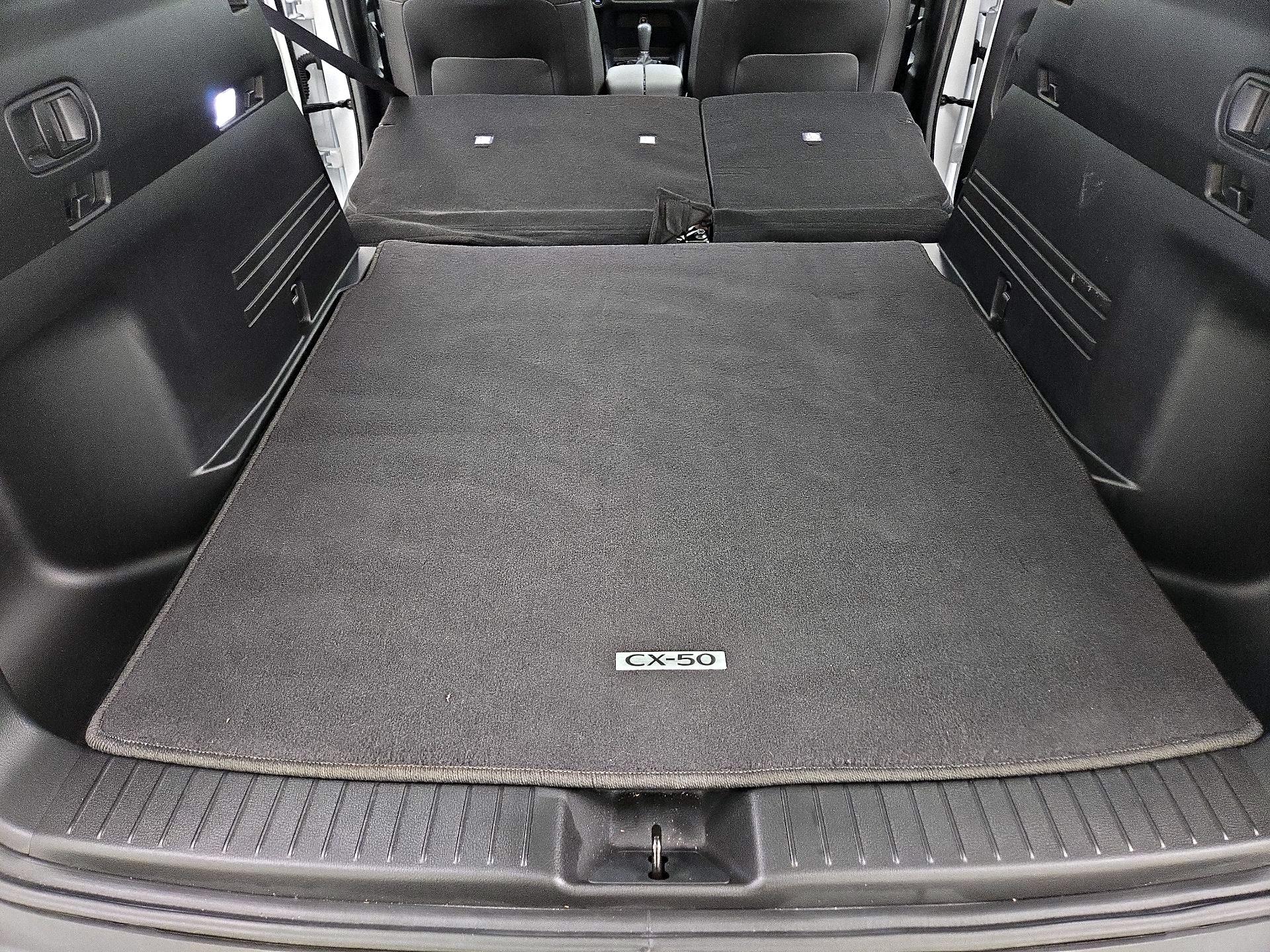 Thumbnail: 2023 Mazda CX-50 - 19