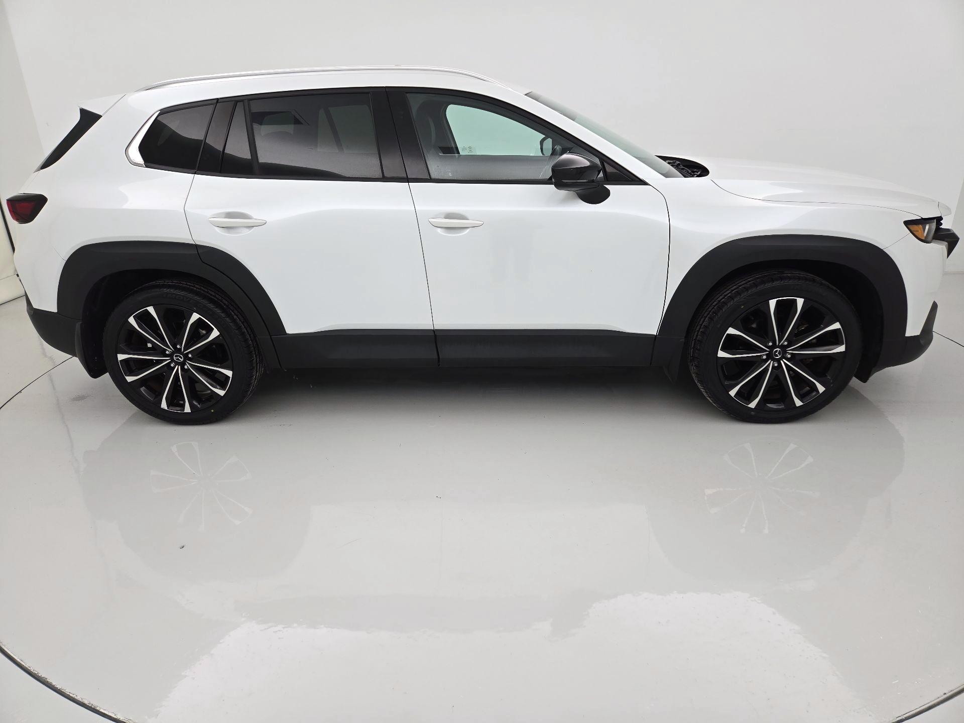 Thumbnail: 2023 Mazda CX-50 - 4