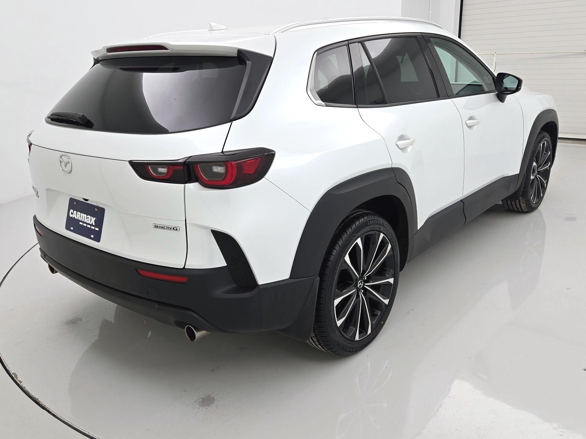 Thumbnail: 2023 Mazda CX-50 - 5