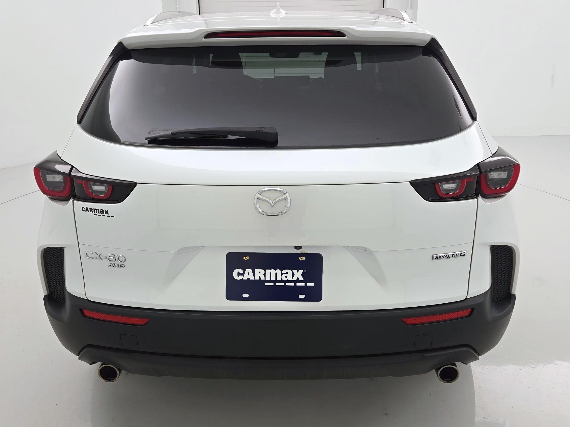 Thumbnail: 2023 Mazda CX-50 - 6