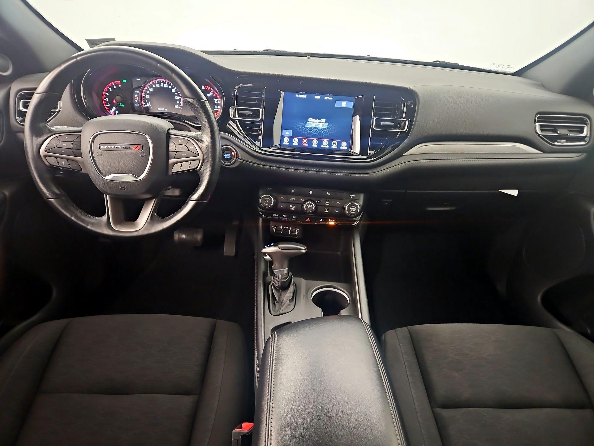 Thumbnail: 2021 Dodge Durango - 9