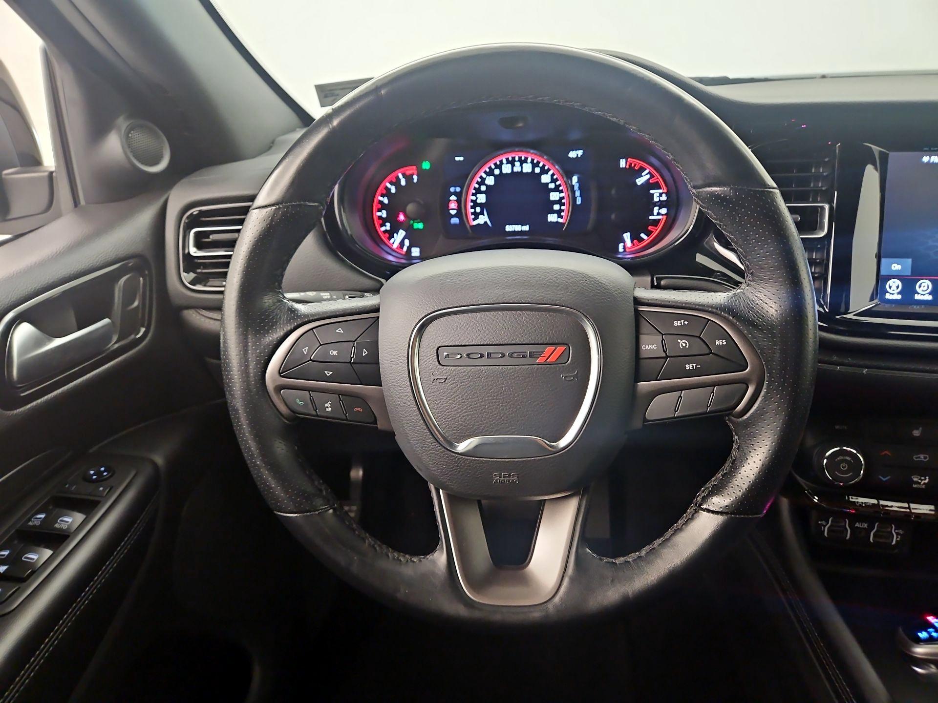 Thumbnail: 2021 Dodge Durango - 10