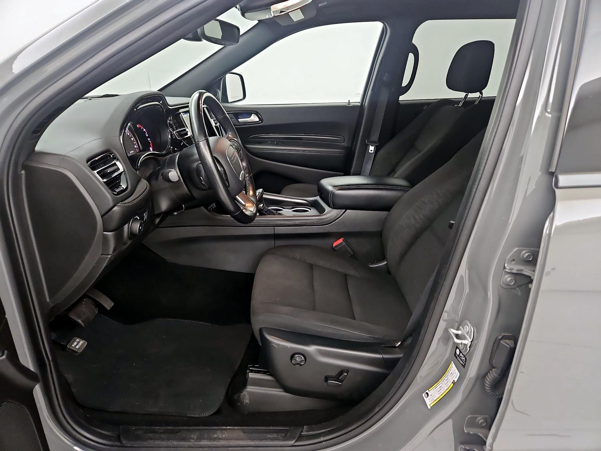 Thumbnail: 2021 Dodge Durango - 11