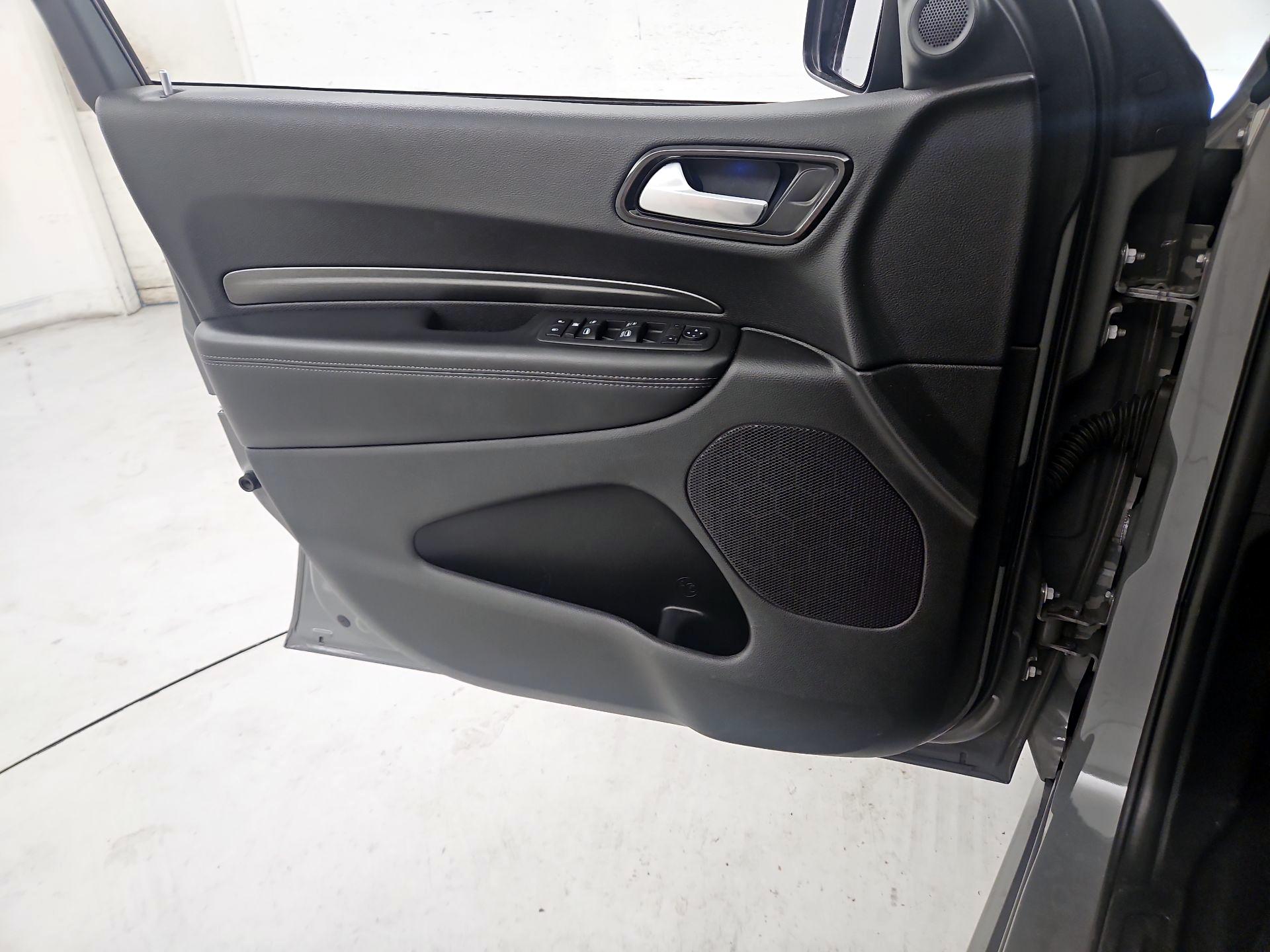 Thumbnail: 2021 Dodge Durango - 12