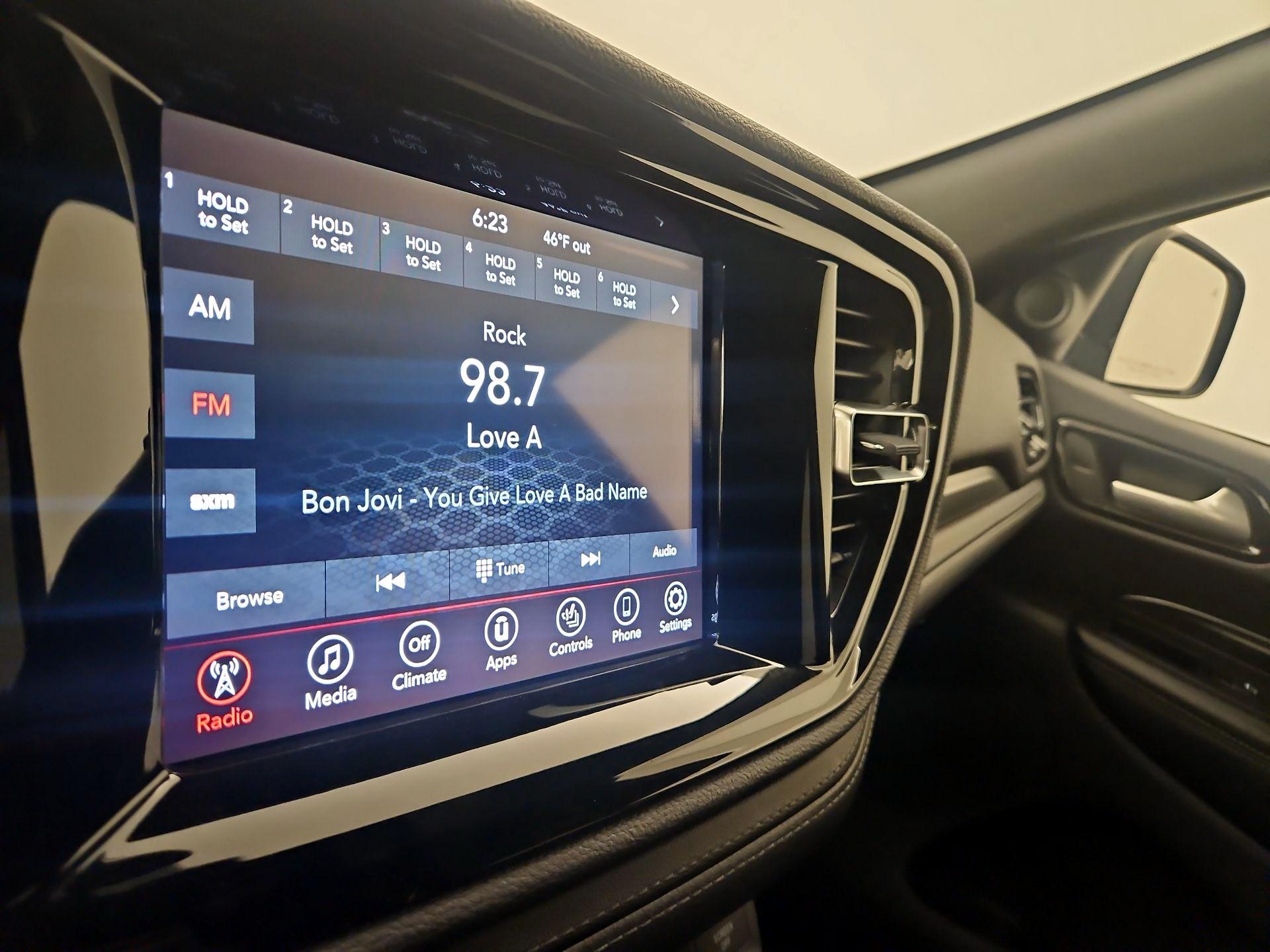 Thumbnail: 2021 Dodge Durango - 15