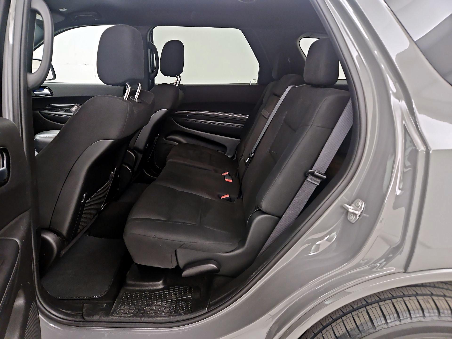 Thumbnail: 2021 Dodge Durango - 19