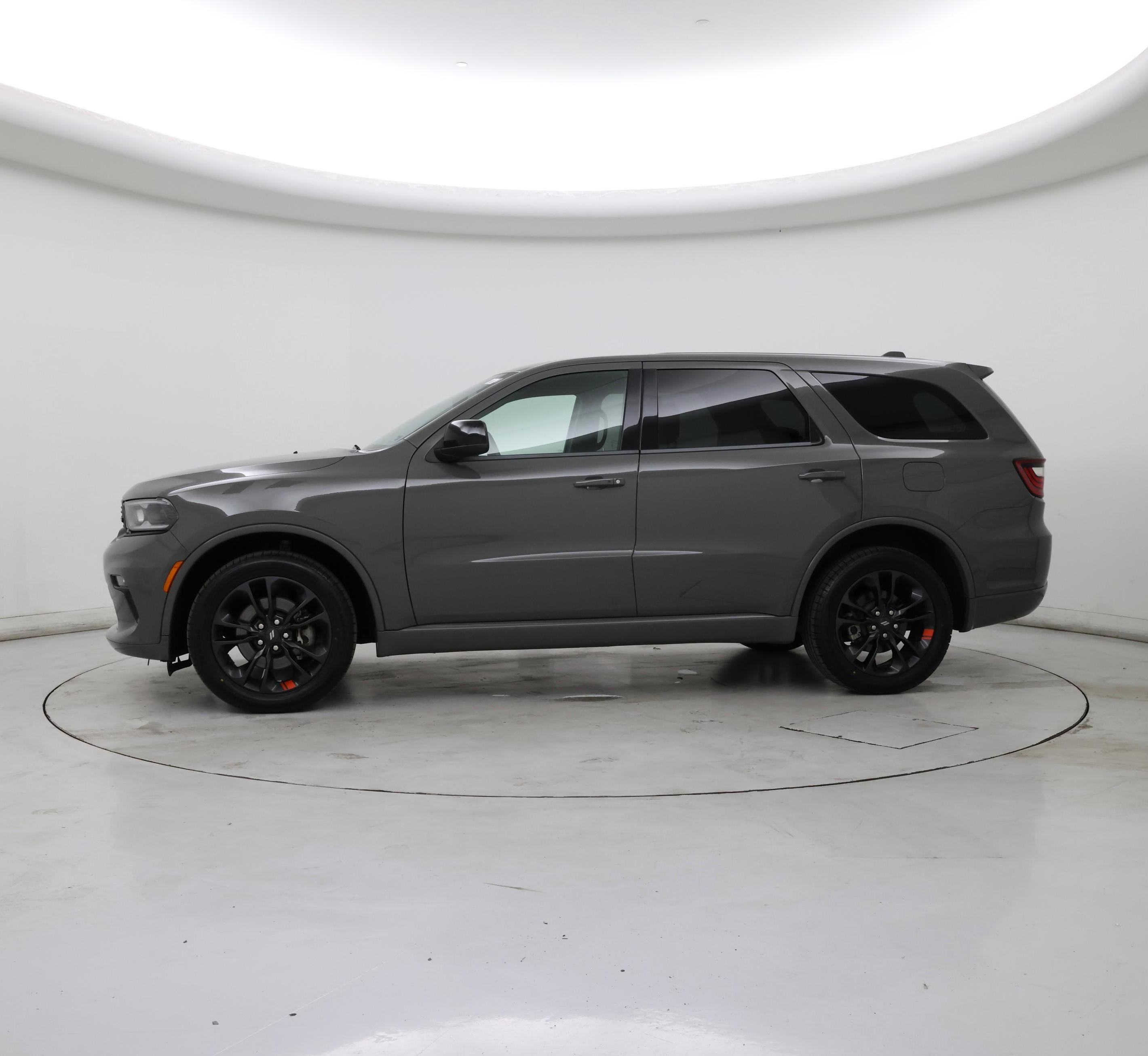Thumbnail: 2021 Dodge Durango - 3