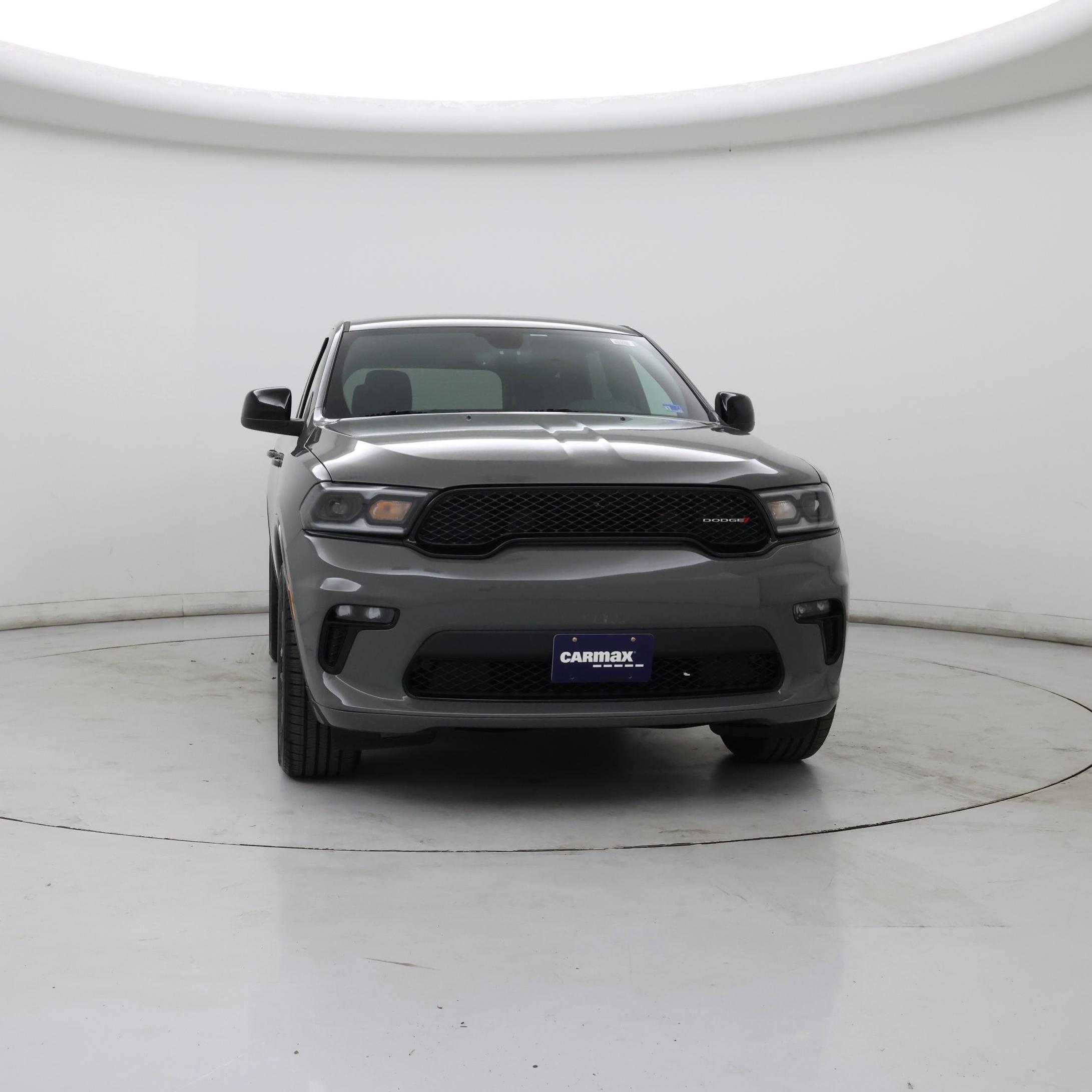 Thumbnail: 2021 Dodge Durango - 5