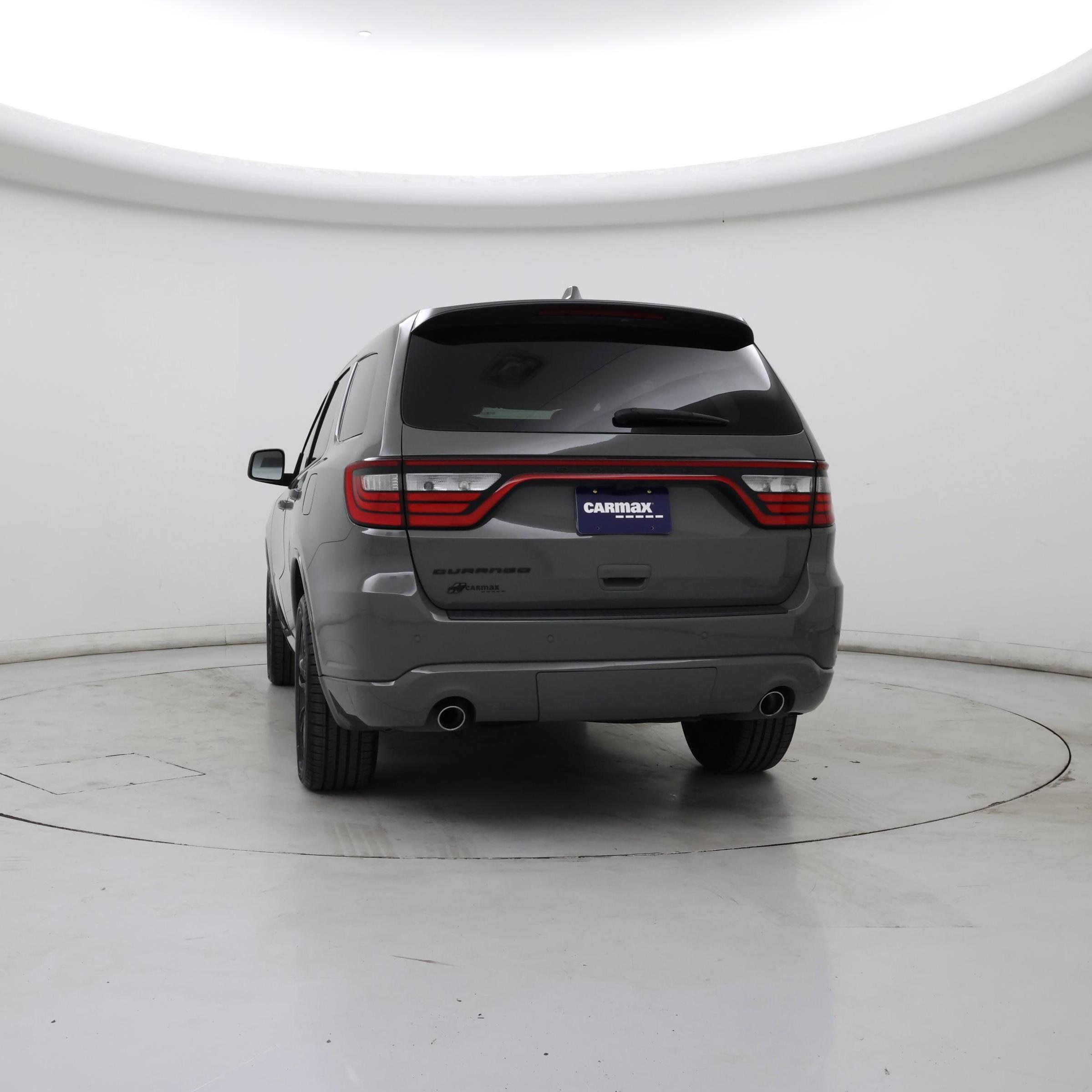 Thumbnail: 2021 Dodge Durango - 6