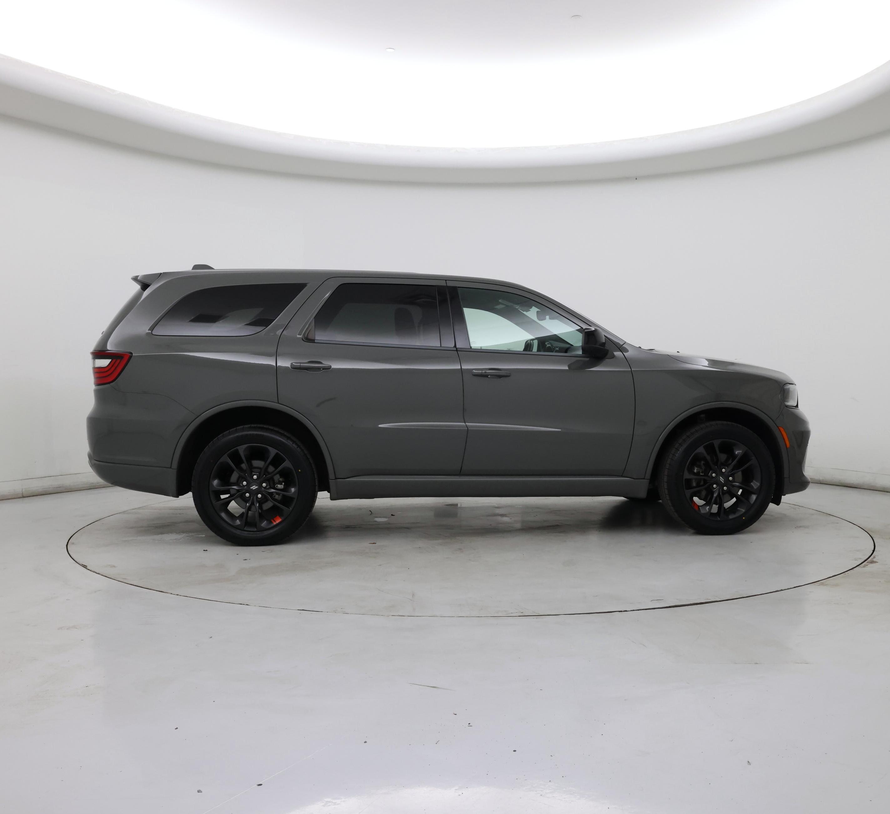 Thumbnail: 2021 Dodge Durango - 7
