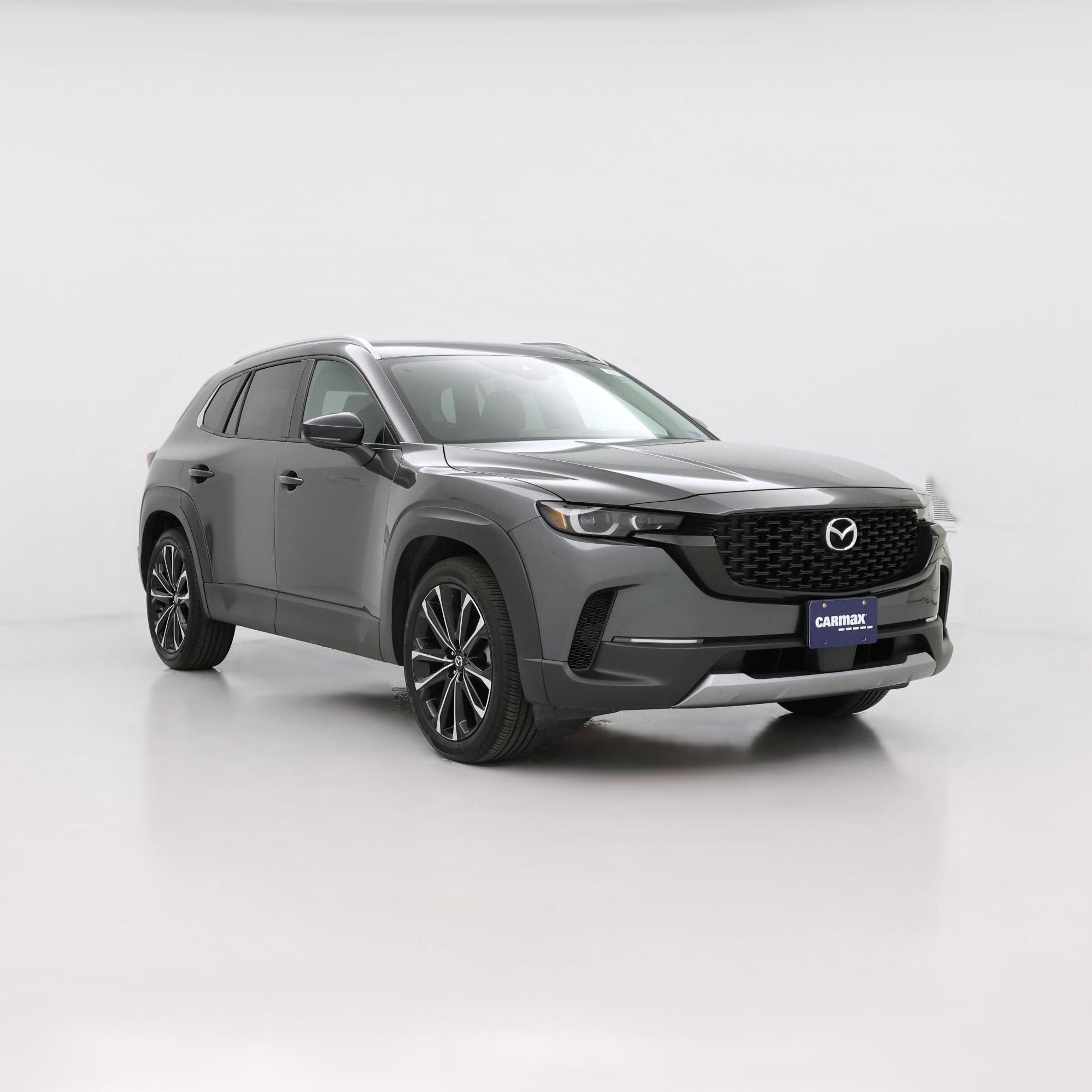 Thumbnail: 2023 Mazda CX-50 - 1