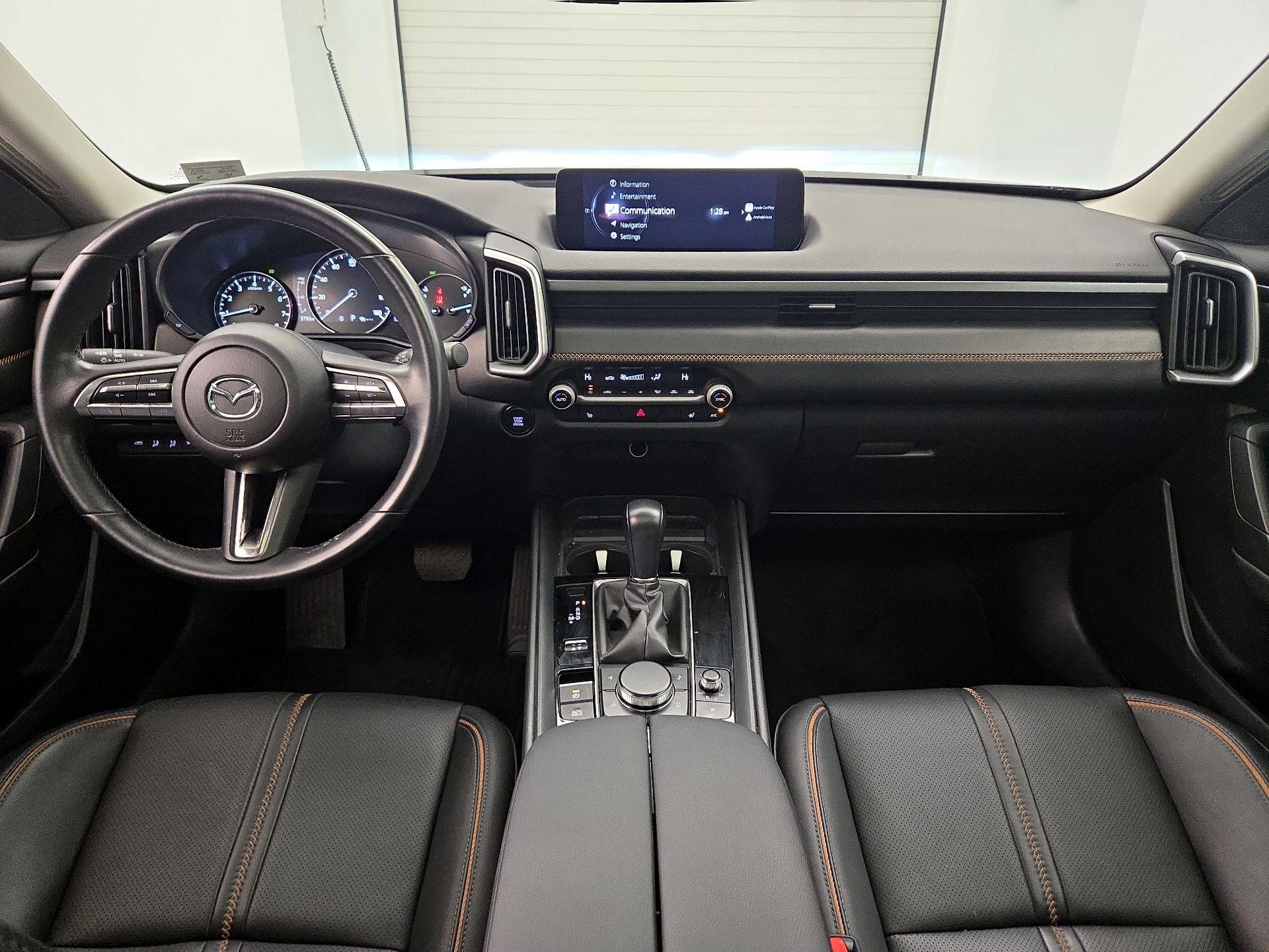 Thumbnail: 2023 Mazda CX-50 - 9