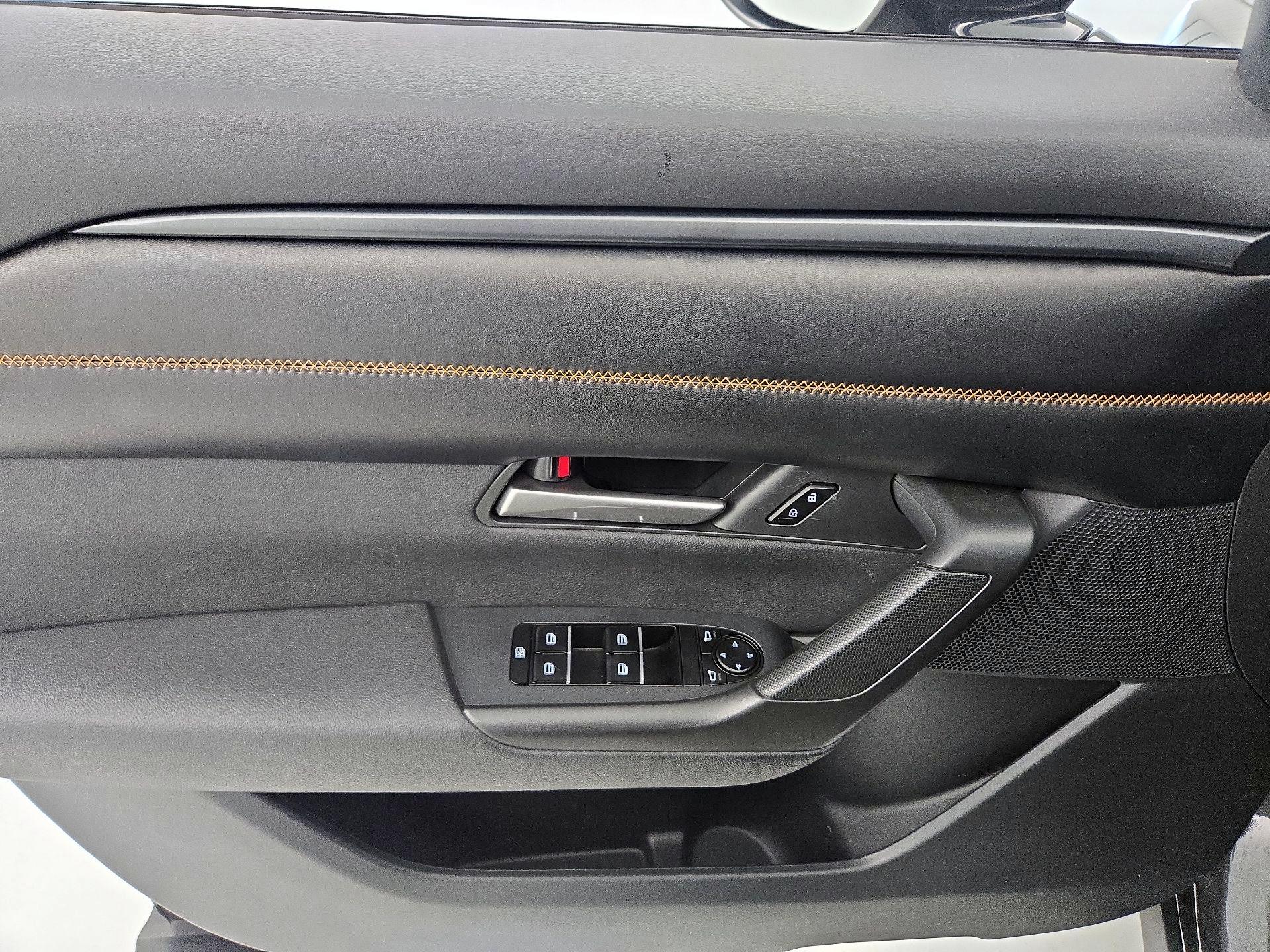 Thumbnail: 2023 Mazda CX-50 - 12