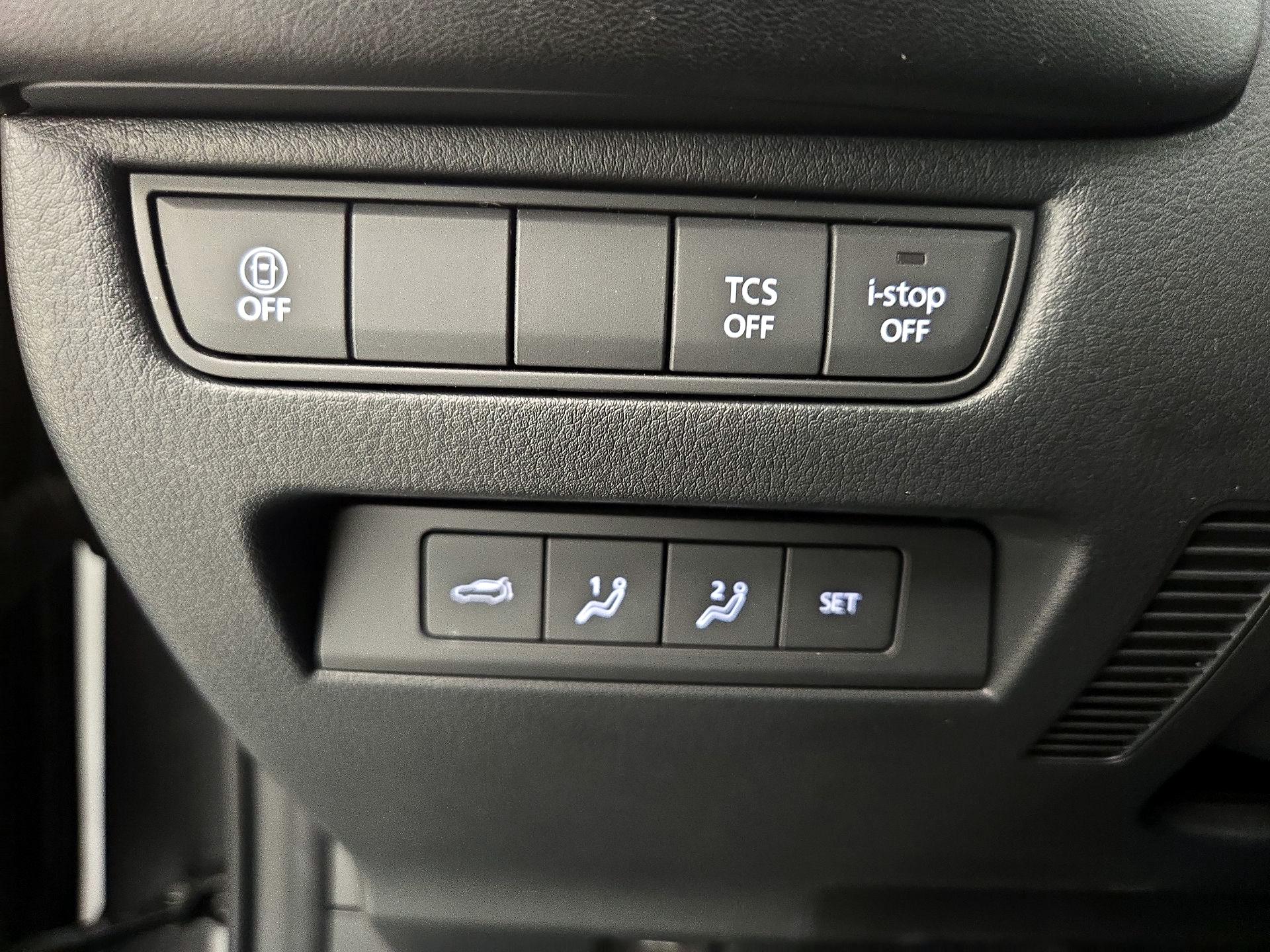 Thumbnail: 2023 Mazda CX-50 - 13