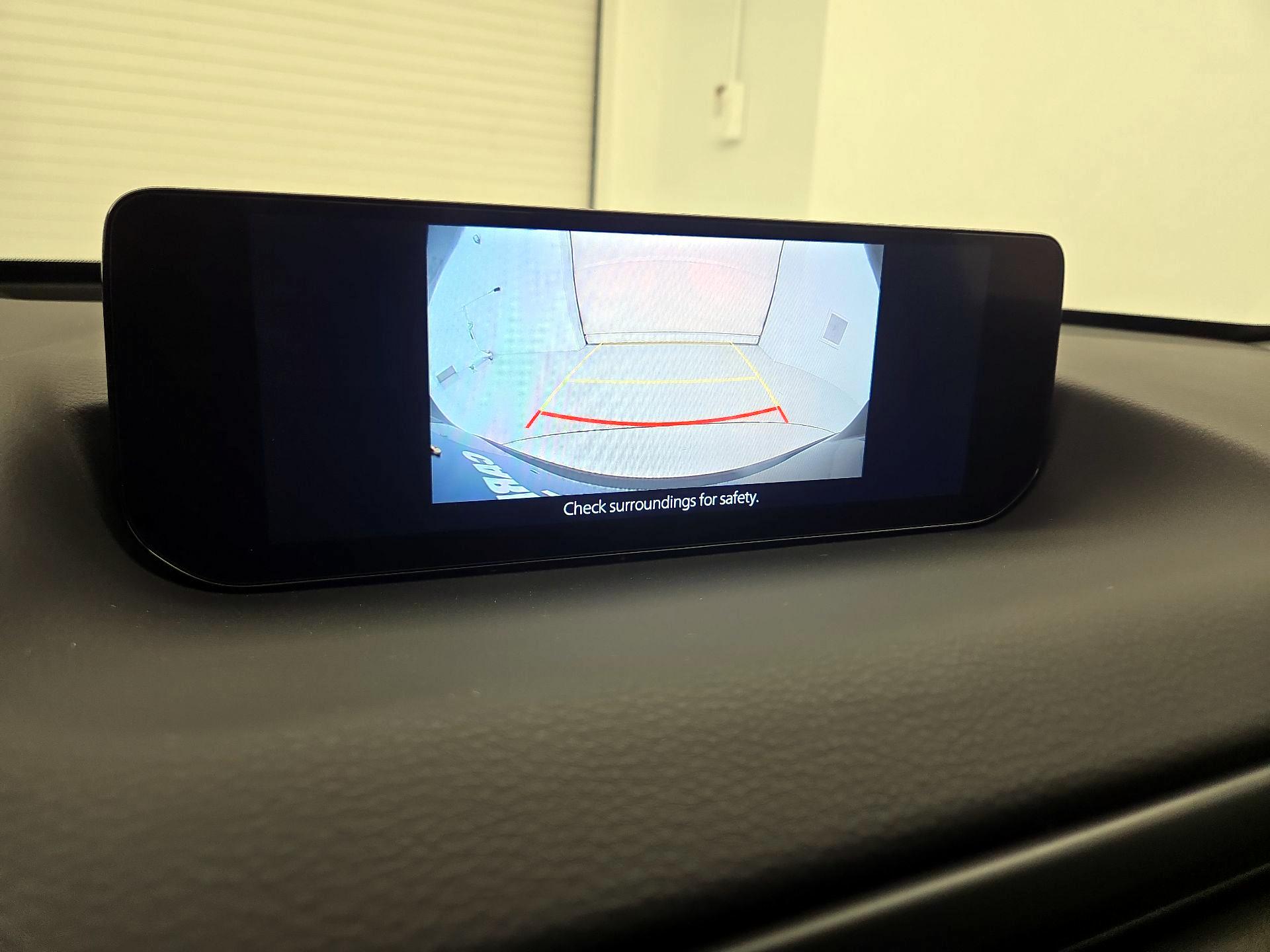 Thumbnail: 2023 Mazda CX-50 - 14