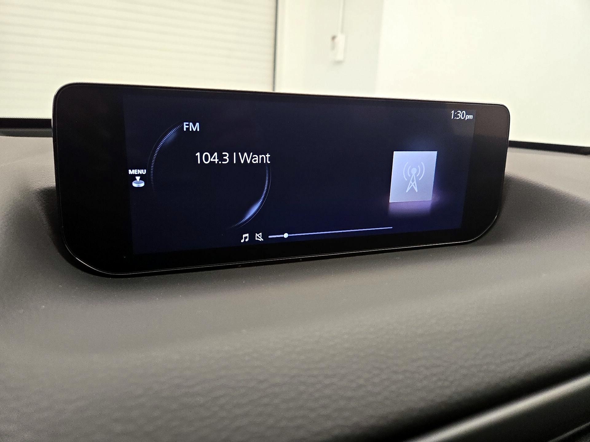 Thumbnail: 2023 Mazda CX-50 - 15