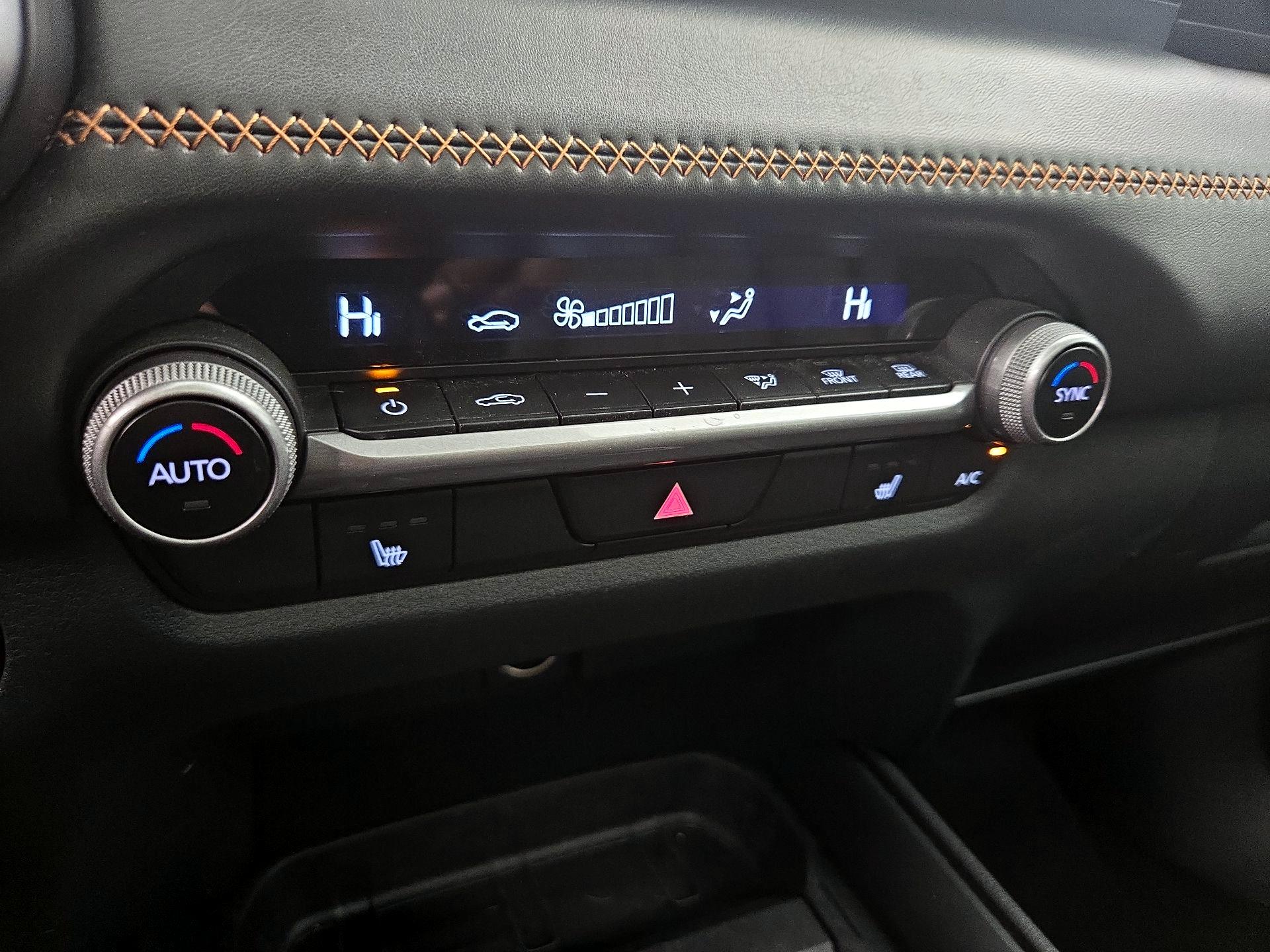 Thumbnail: 2023 Mazda CX-50 - 16