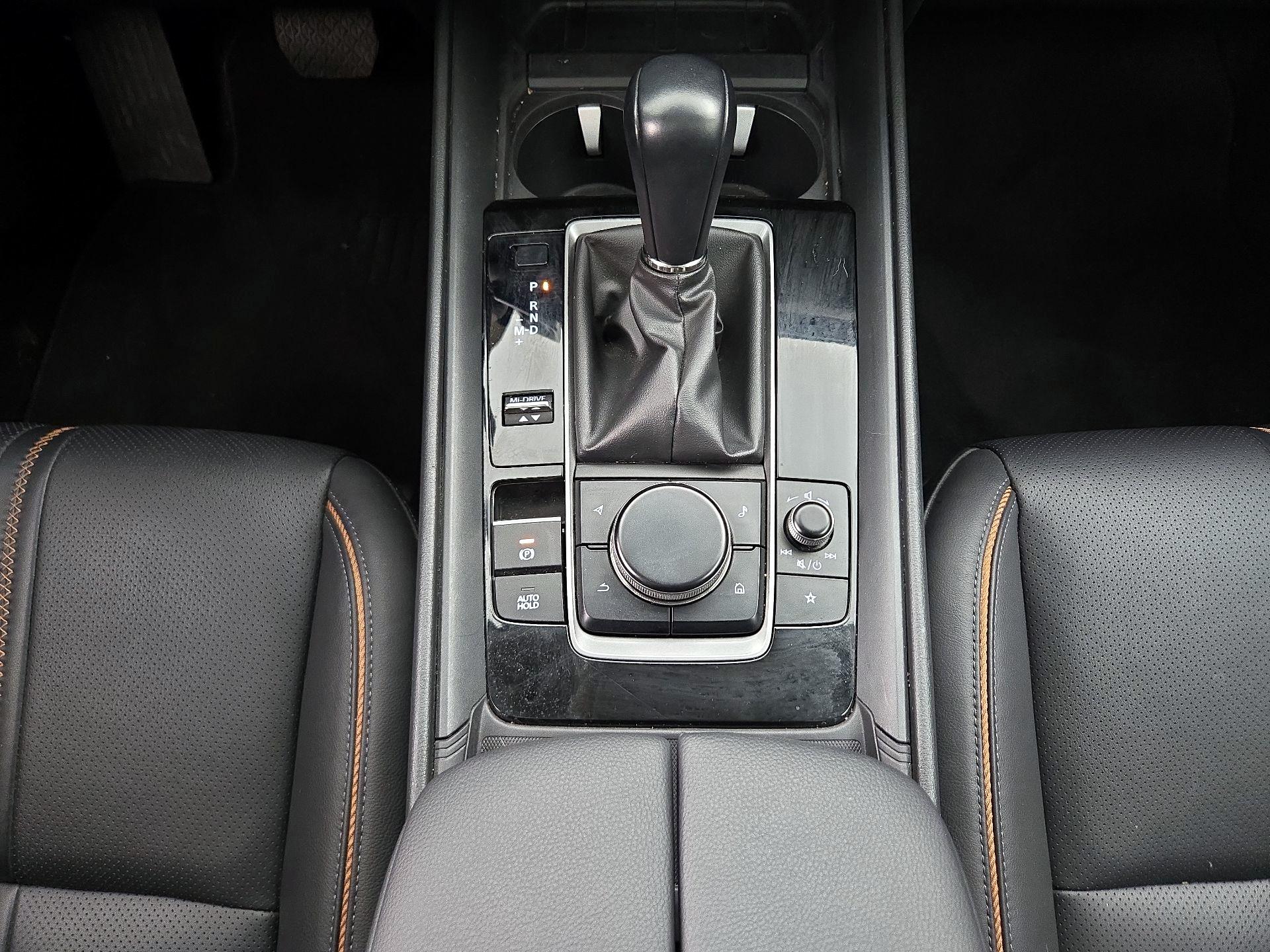 Thumbnail: 2023 Mazda CX-50 - 17