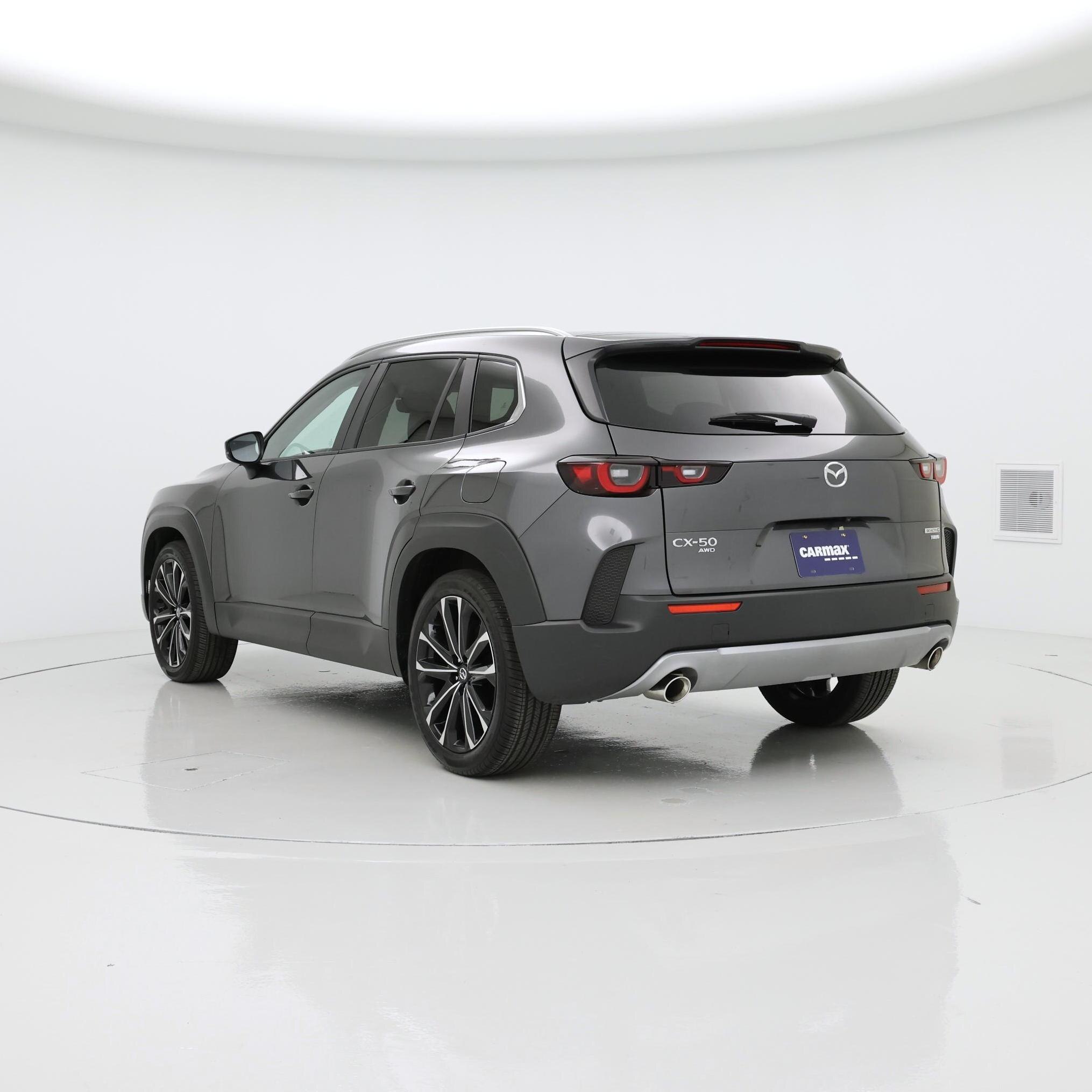 Thumbnail: 2023 Mazda CX-50 - 2