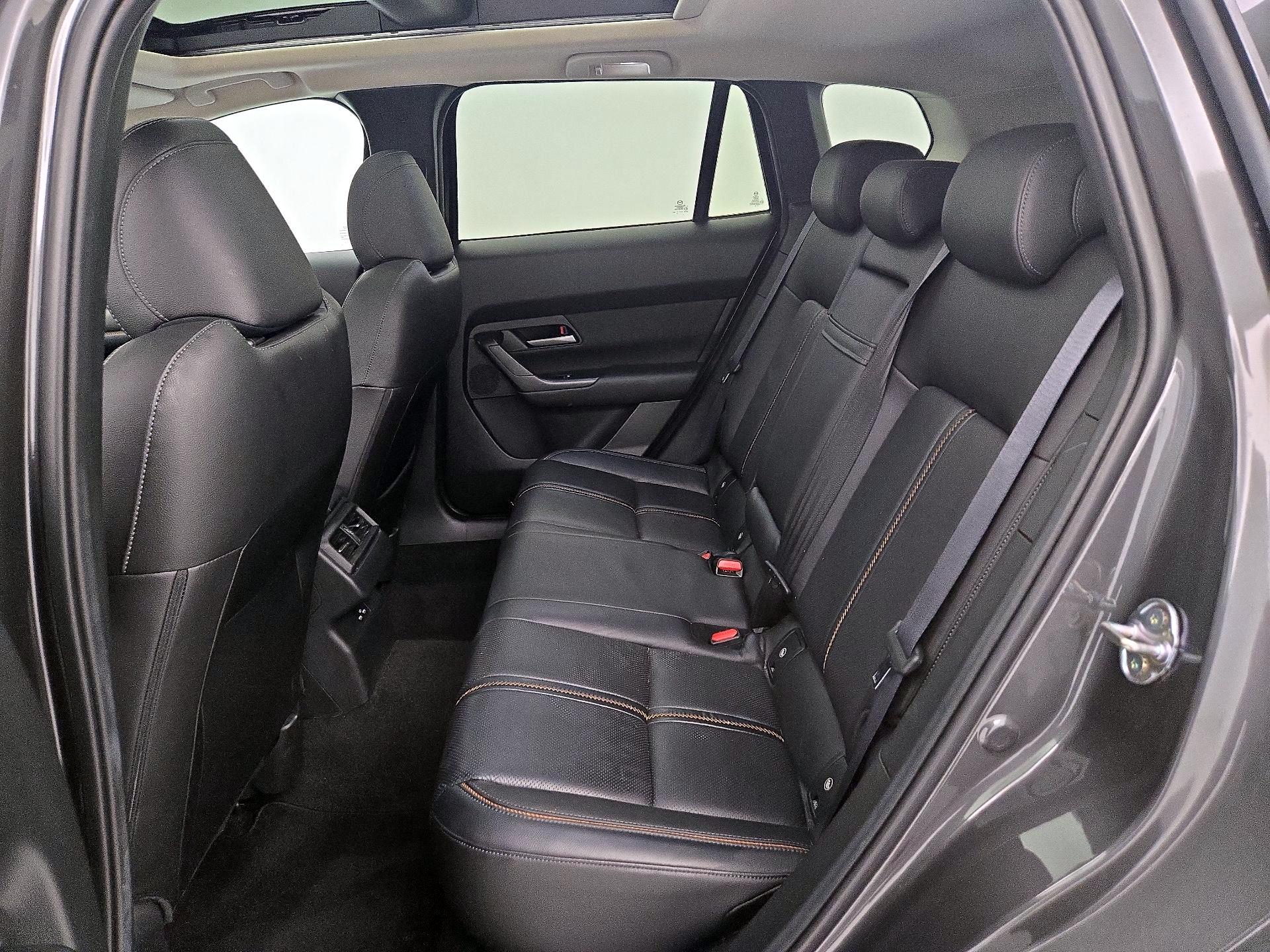 Thumbnail: 2023 Mazda CX-50 - 20