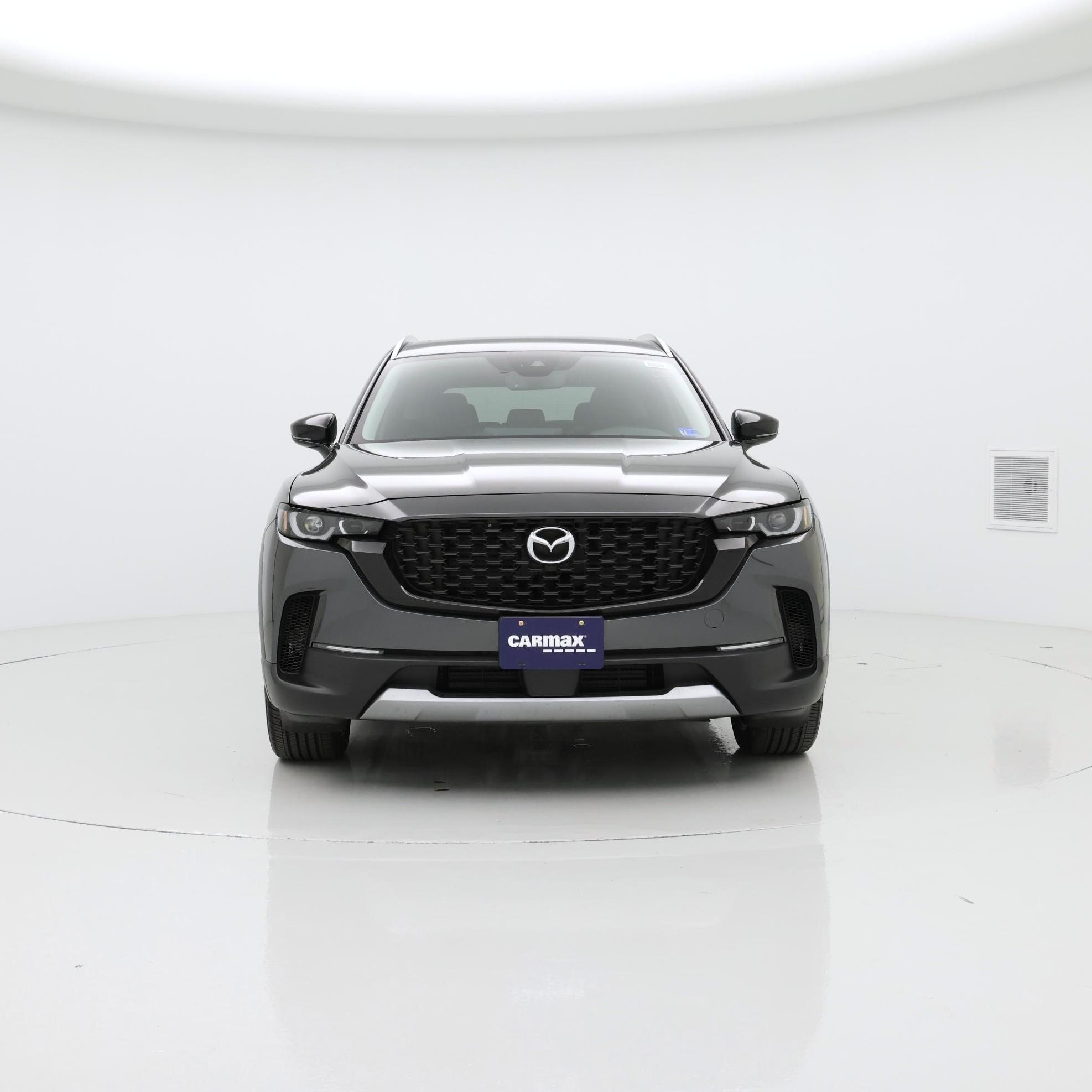 Thumbnail: 2023 Mazda CX-50 - 5