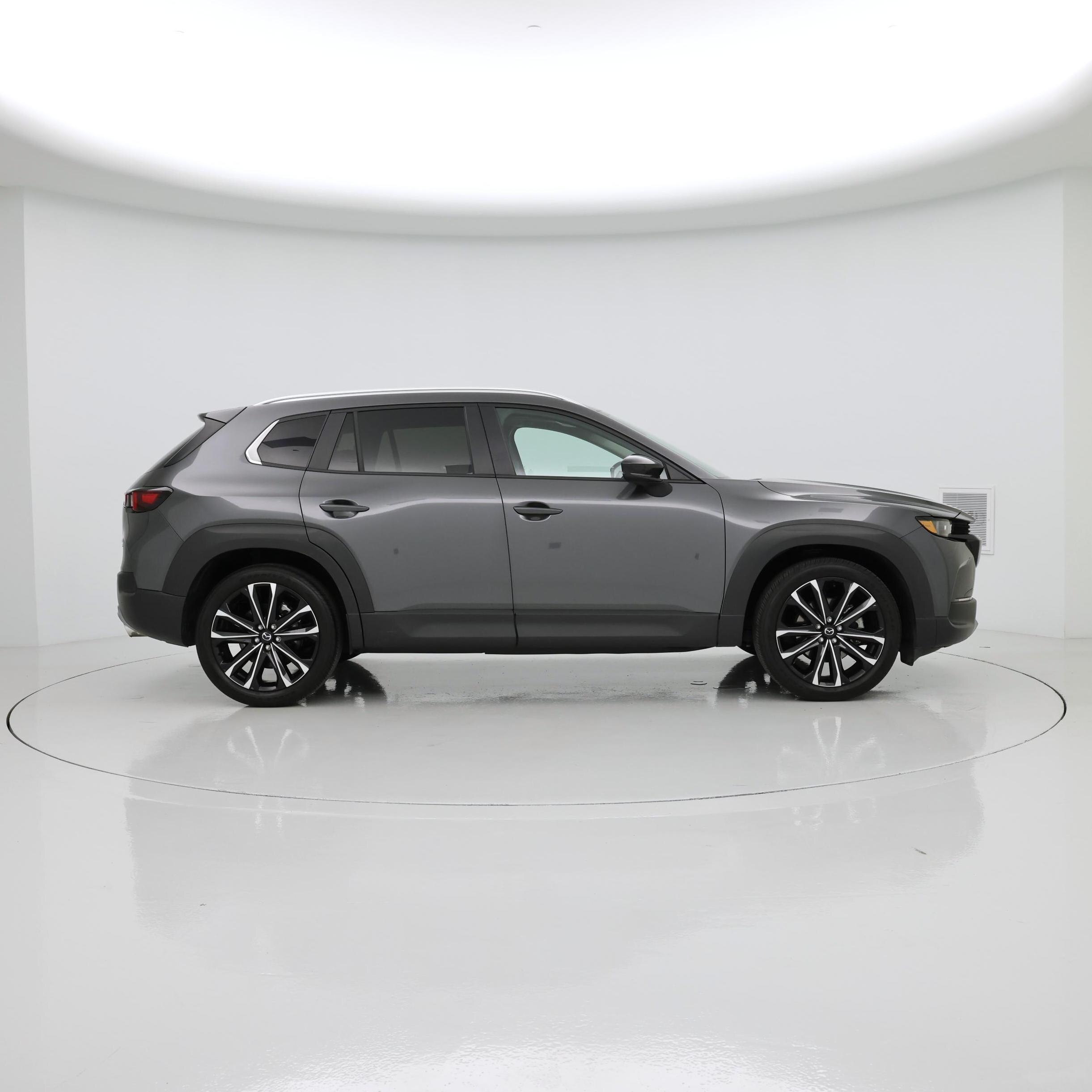 Thumbnail: 2023 Mazda CX-50 - 7