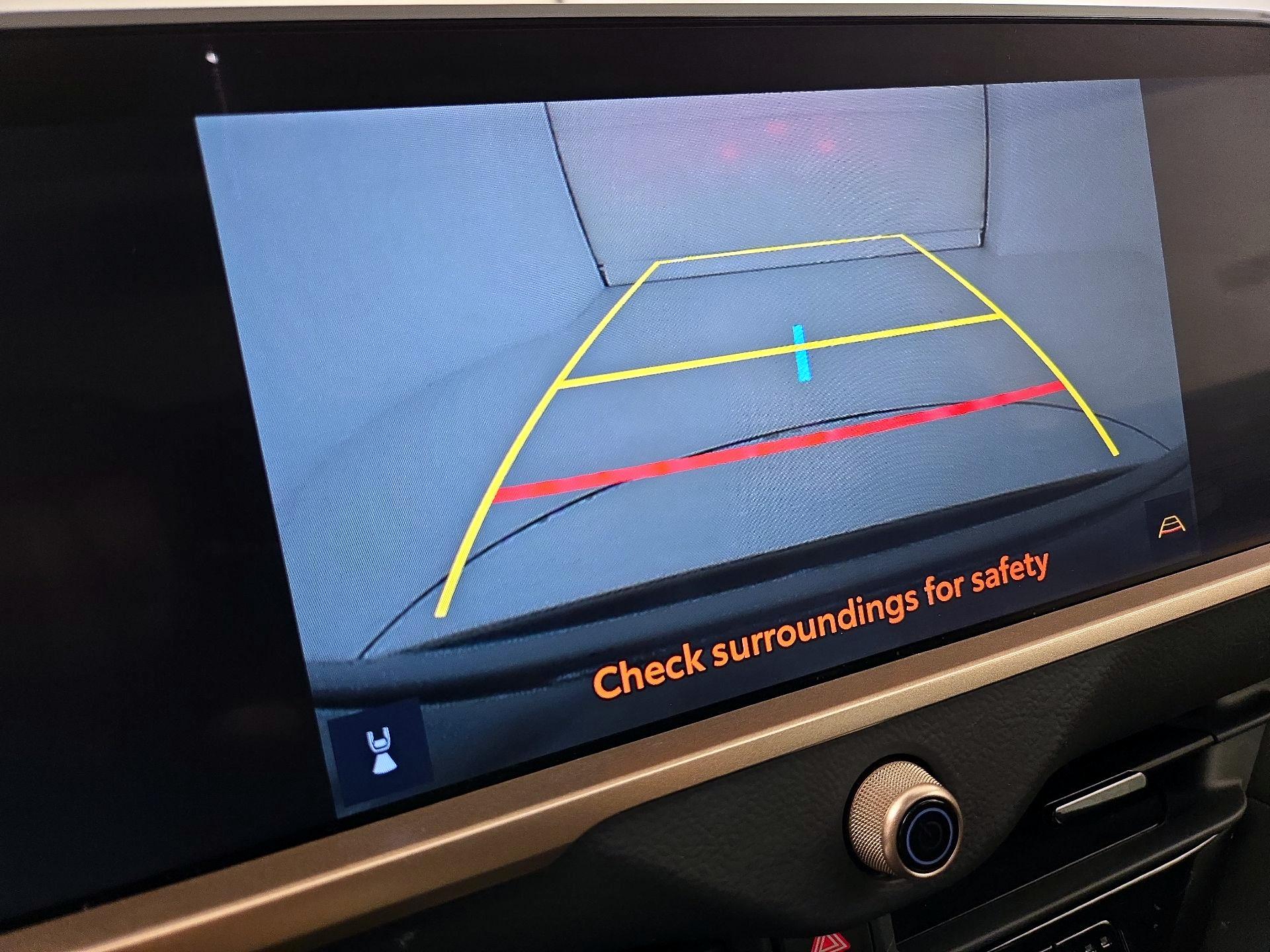 Thumbnail: 2024 Toyota Crown - 14