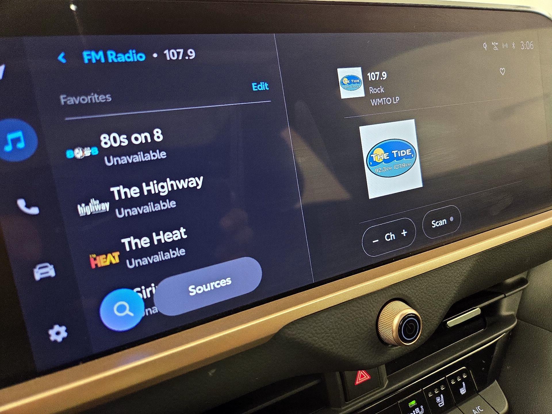 Thumbnail: 2024 Toyota Crown - 15